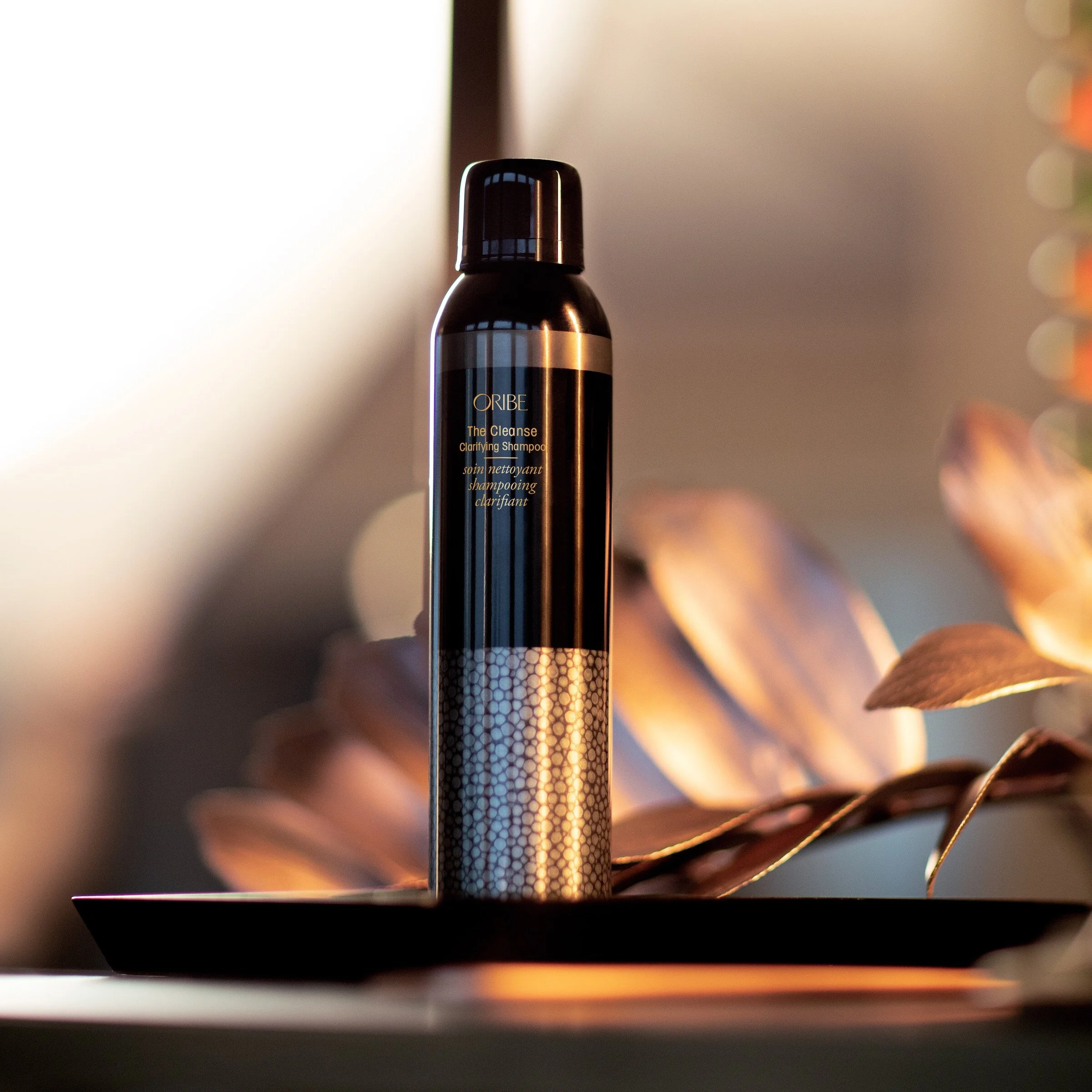 Oribe The Cleanse Clarifying Shampoo