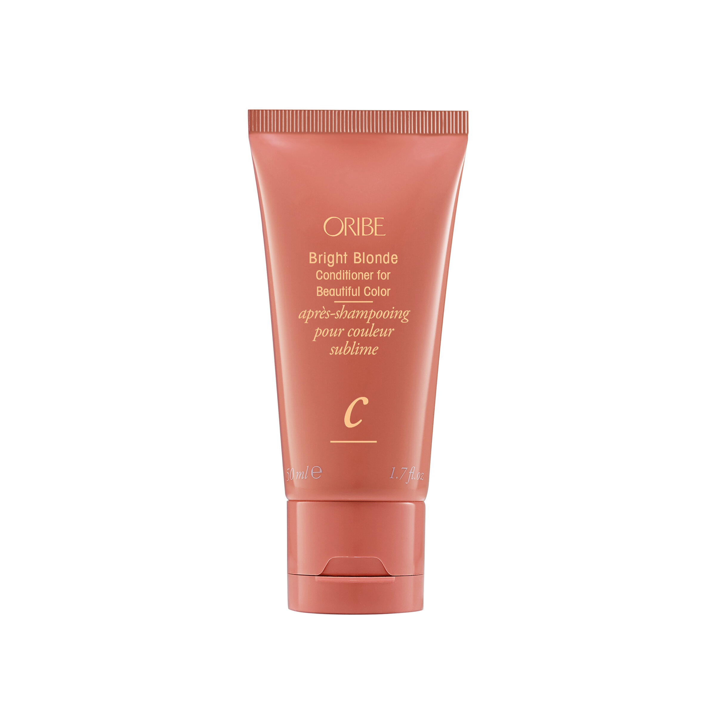 Oribe Bright Blonde Conditioner Travel