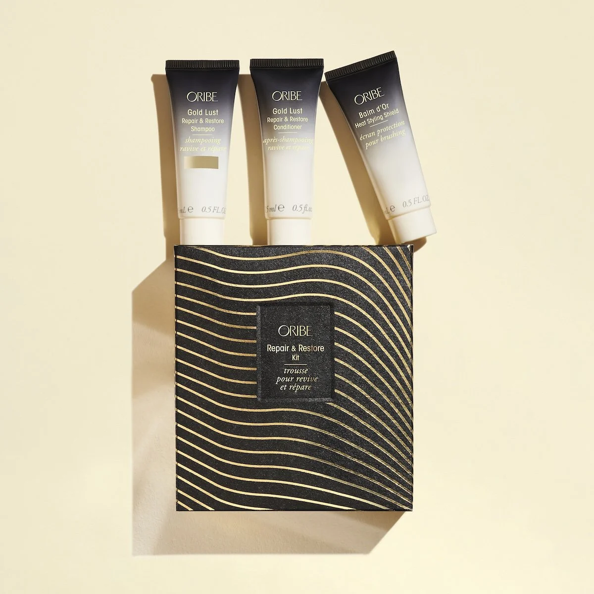 Oribe Repair & Restore Kit