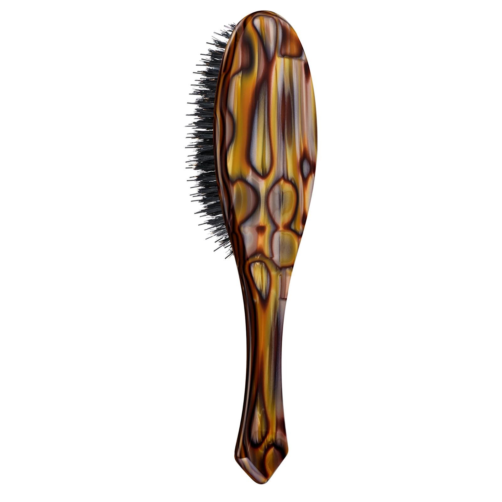 Oribe Resin Flat Brush