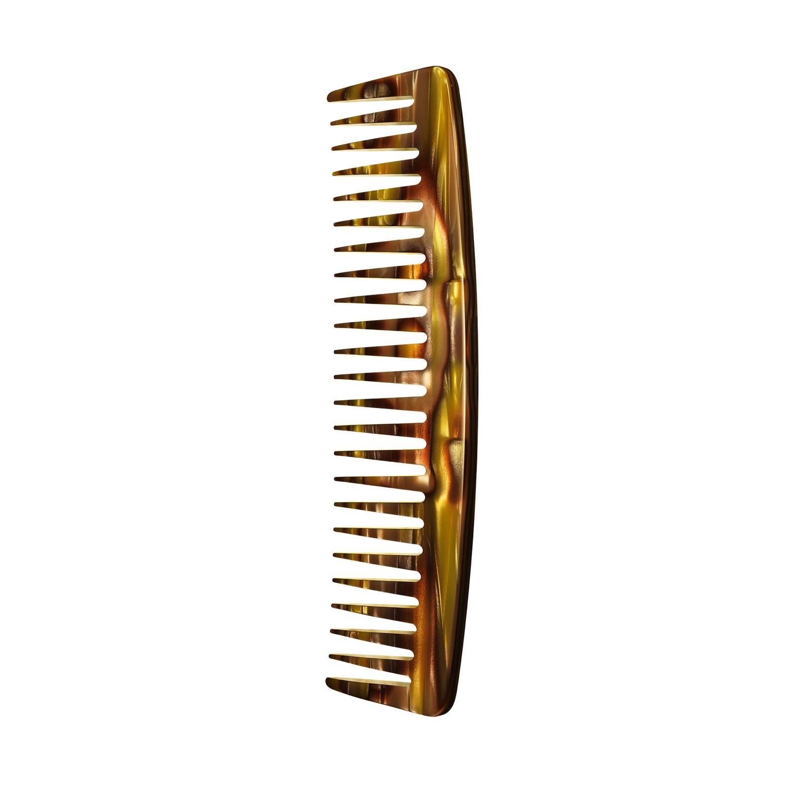 Oribe Resin Wide Tooth Comb