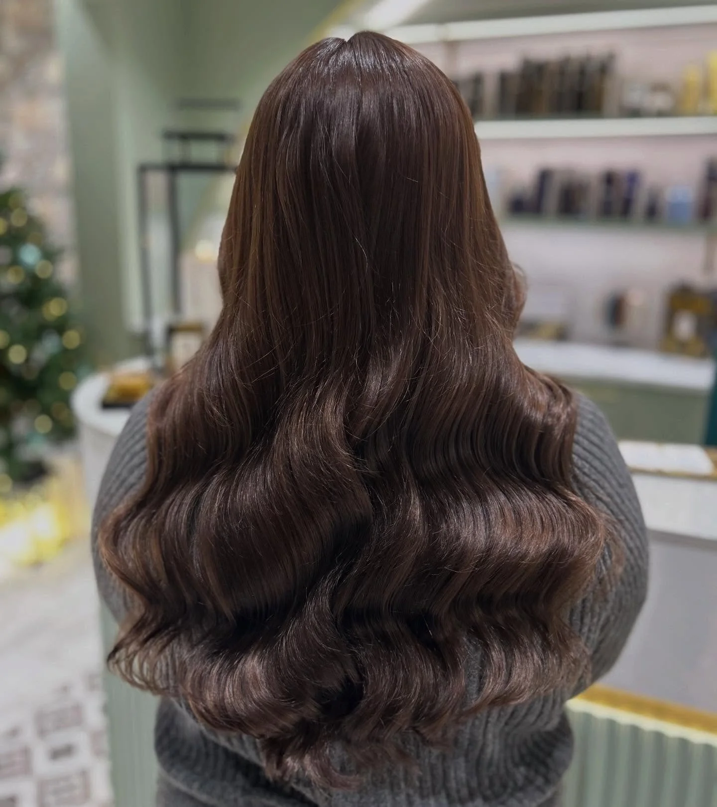 El&auml;v&auml; ja luonnollinen tumma v&auml;ri🤎

Aina ei tarvitse montaa v&auml;ri&auml; saadakseen el&auml;v&auml;n lopputuloksen. Monesti aiempi v&auml;ri ja valo tuovat uuden v&auml;rin kauniilla tapaa eloon. Yksinkertaisuus on kaunista.

#ruske