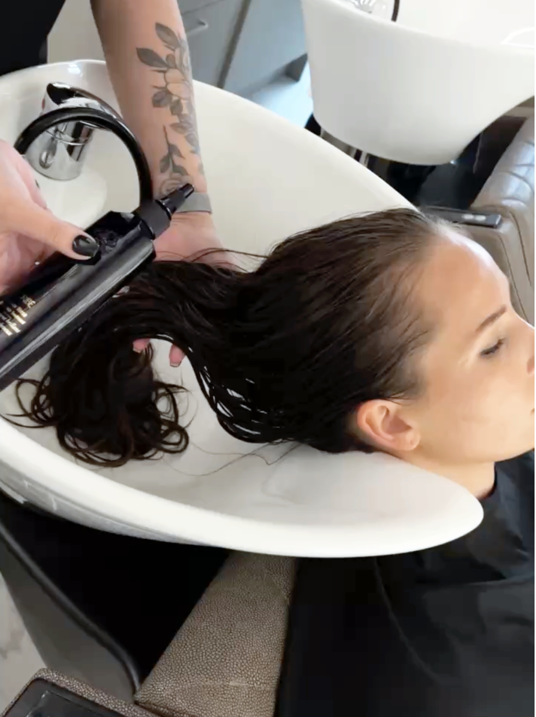 Hiushoidot alk. 42 €