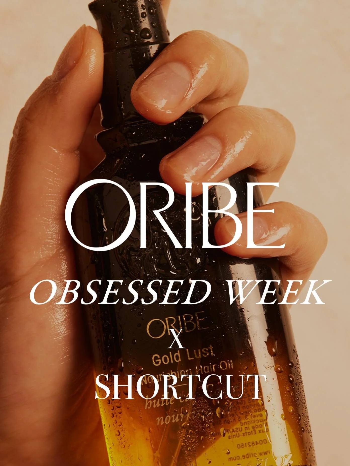 ✨Oribe Obsessed Flow:ssa viel&auml; t&auml;n&auml;&auml;n✨

Sinulla on viel&auml; mahdollisuus hankkia Oriben tuotepaketit etuhintaan. 

Kolme upeaa setti&auml; ovat

🤍Oribe Obsessed Discover set 

🤍Supershine Discover set

🤍Hair Alchemy Discover 