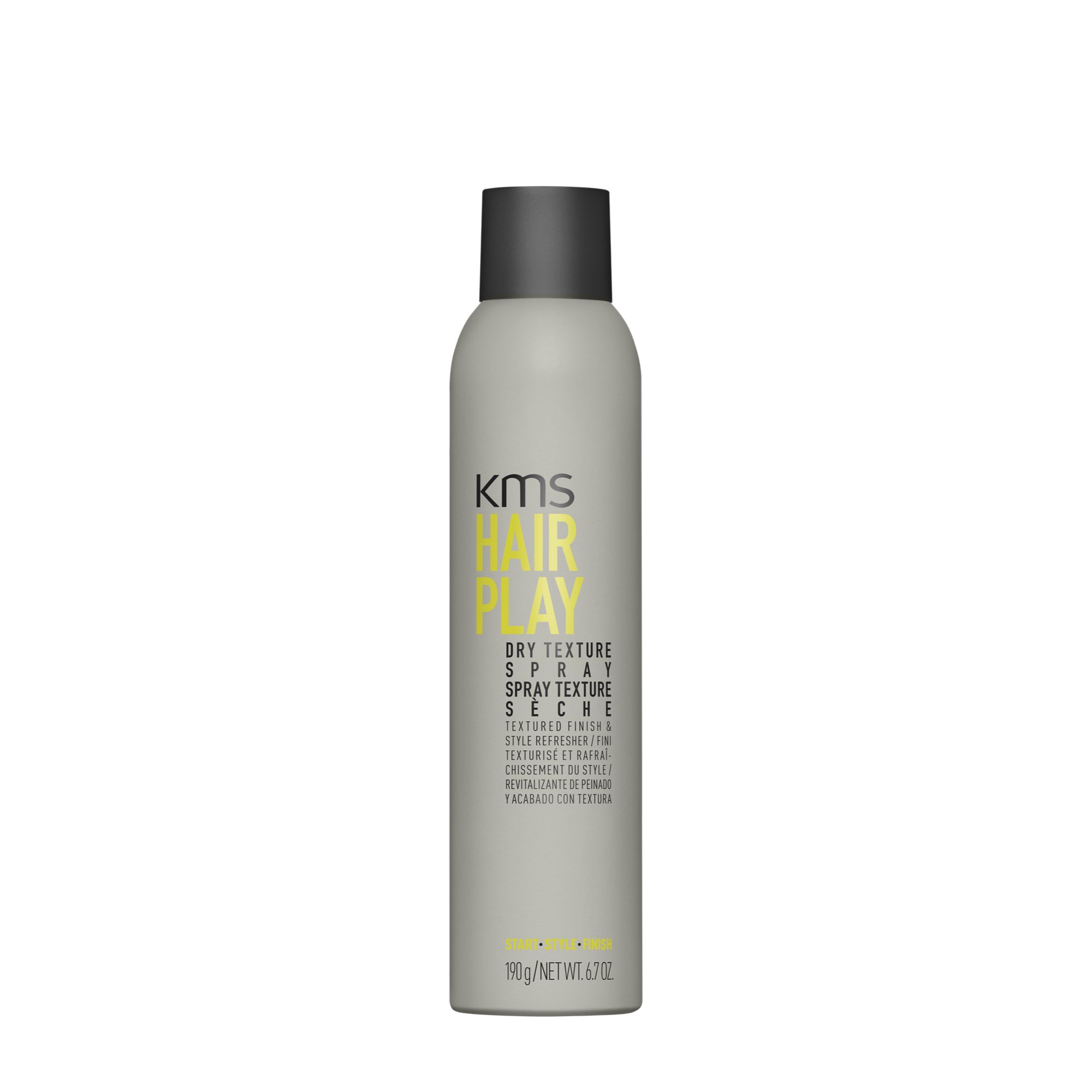 KMS HAIR PLAY Dry Texture Spray