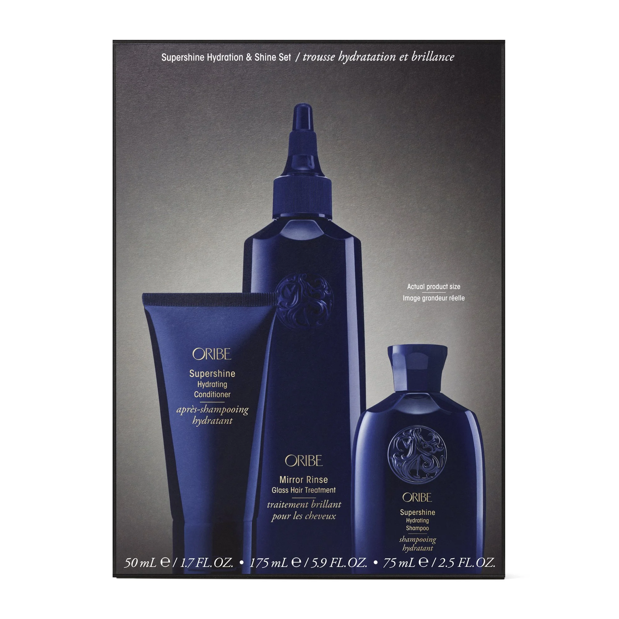 Oribe Supershine Hydration & Shine Set 2026