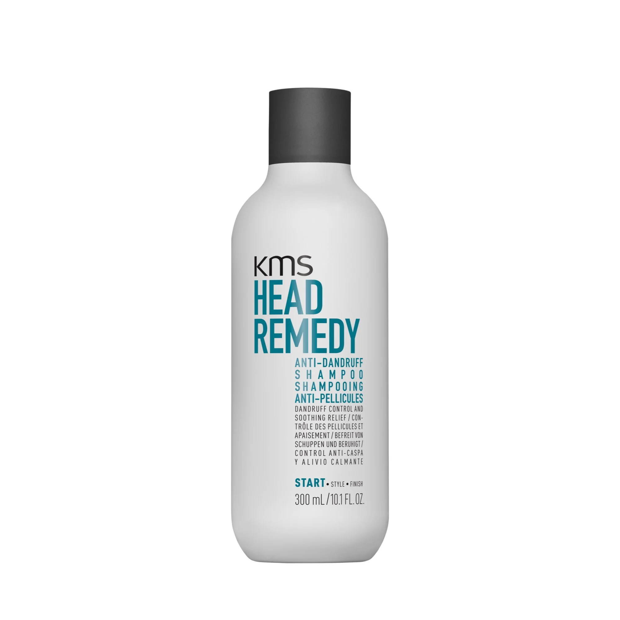 KMS HEAD REMEDY Anti-Dandruff Shampoo
