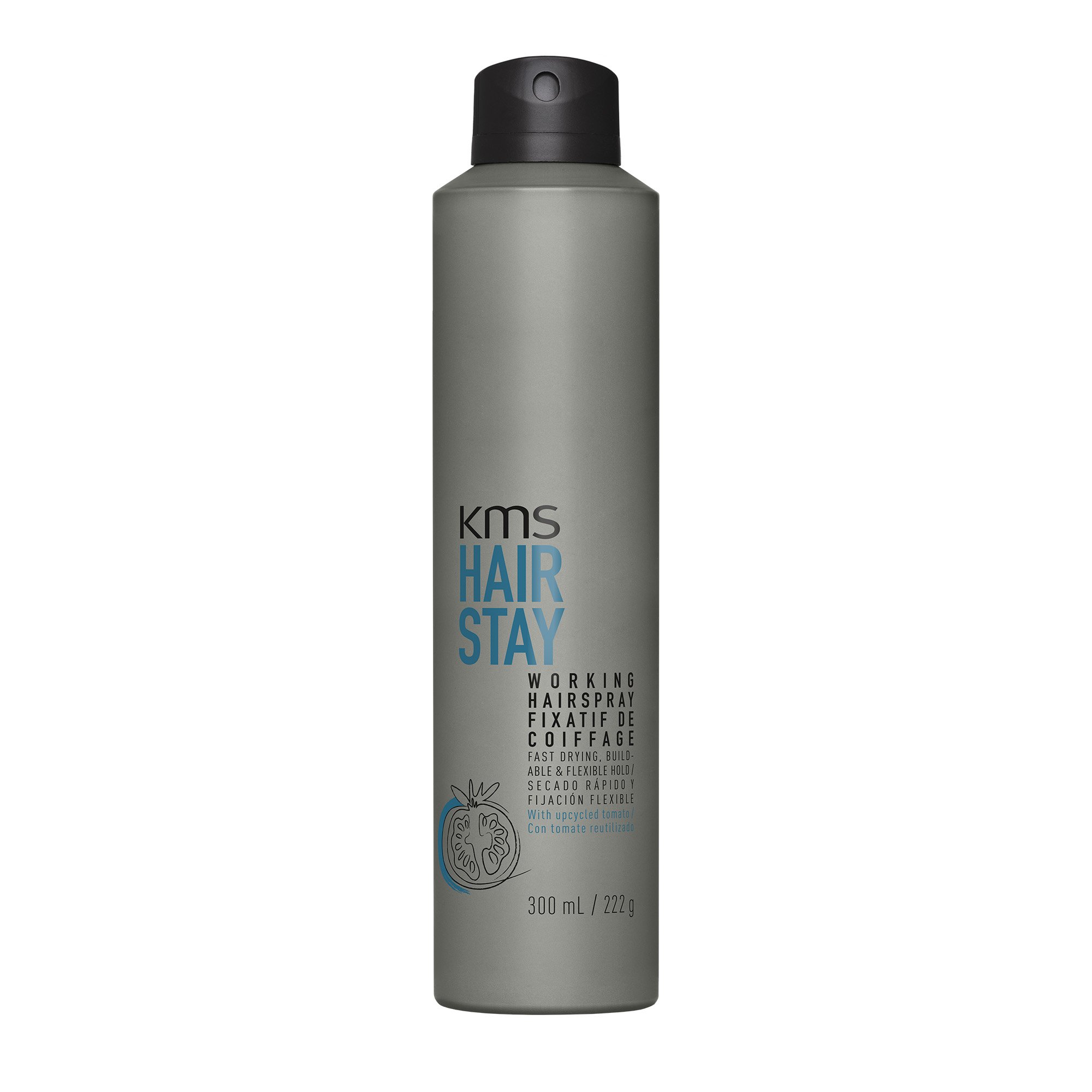 KMS HAIR STAY Working Spray