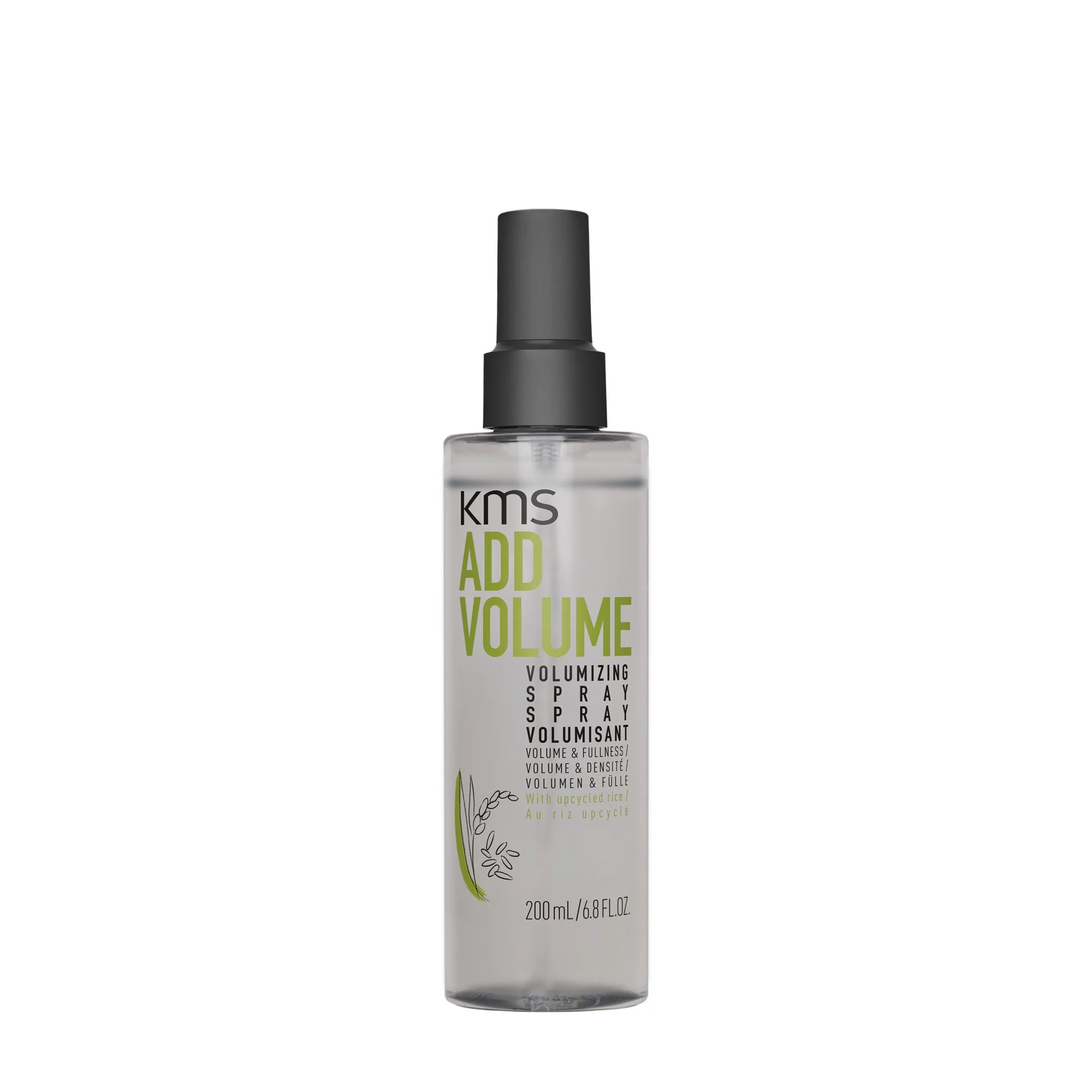 KMS ADD VOLUME Volumizing Spray