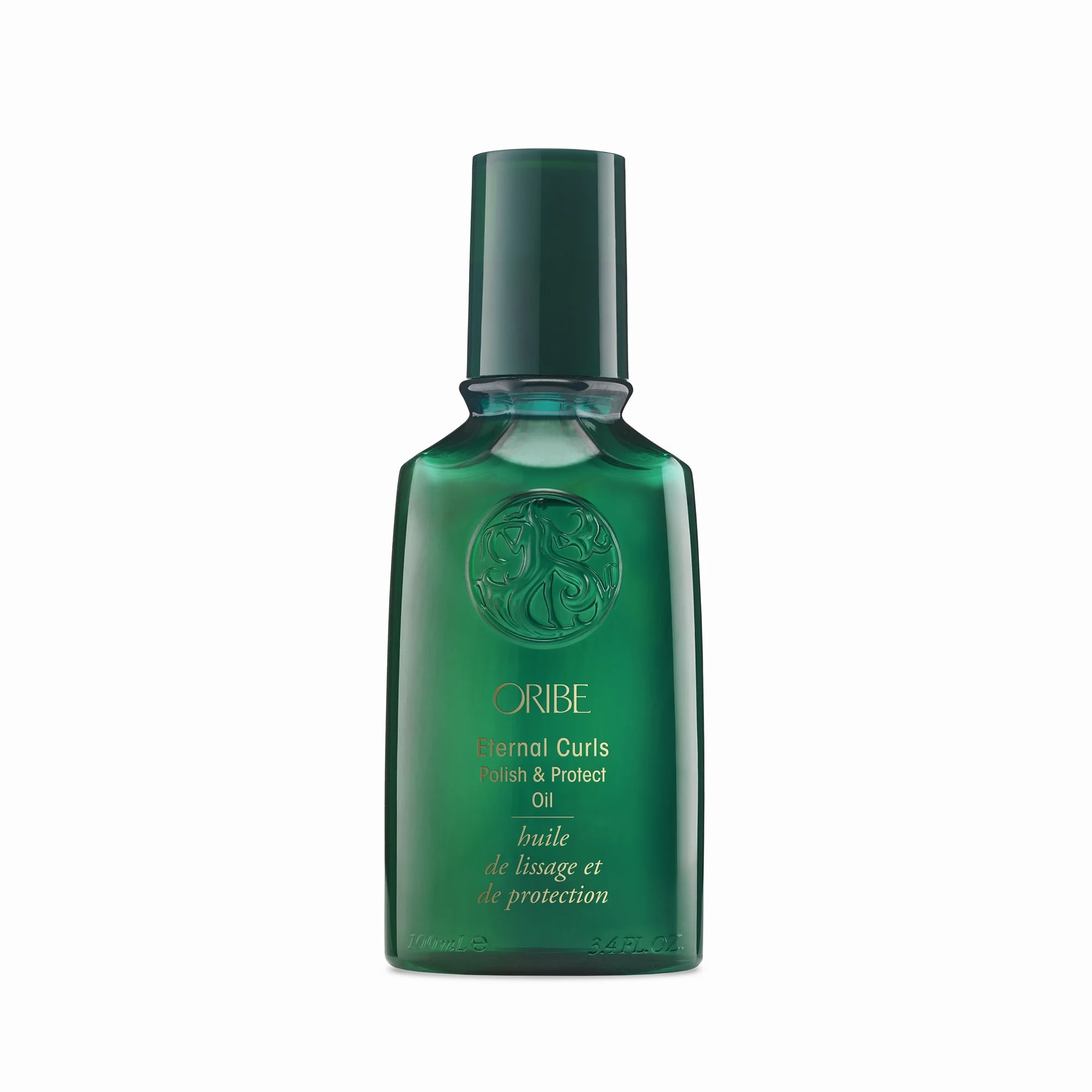 Oribe Eternal Curls Polish and Protect Oil 100ml