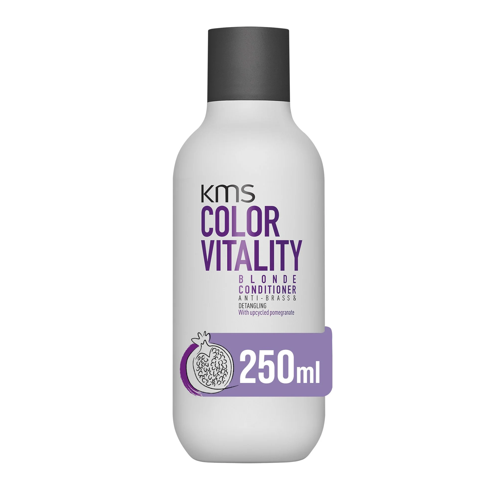 KMS COLOR VITALITY Blonde Conditioner