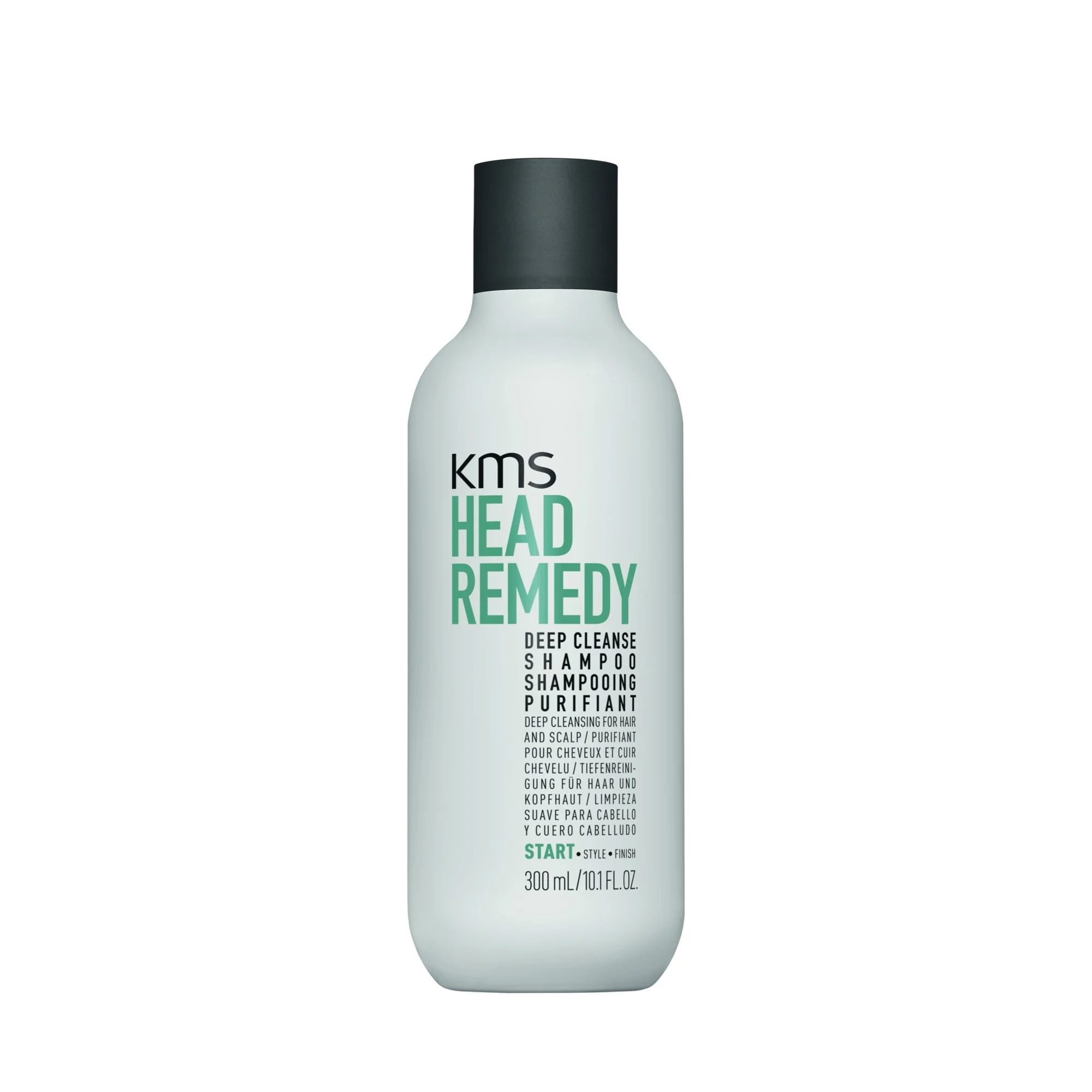 KMS HEAD REMEDY Deep Cleanse Shampoo