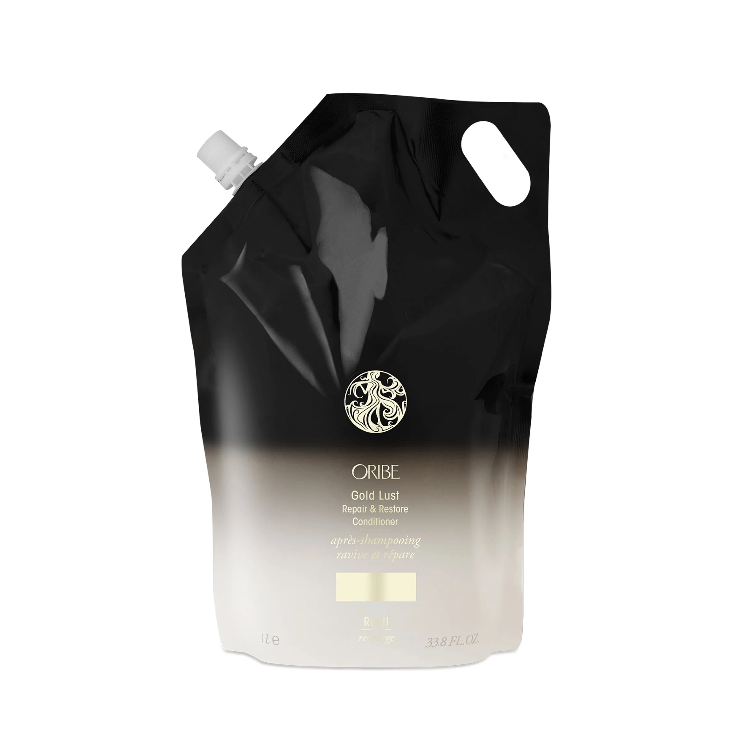 Oribe Gold Lust Repair & Restore Conditioner Liter Refill.jpeg