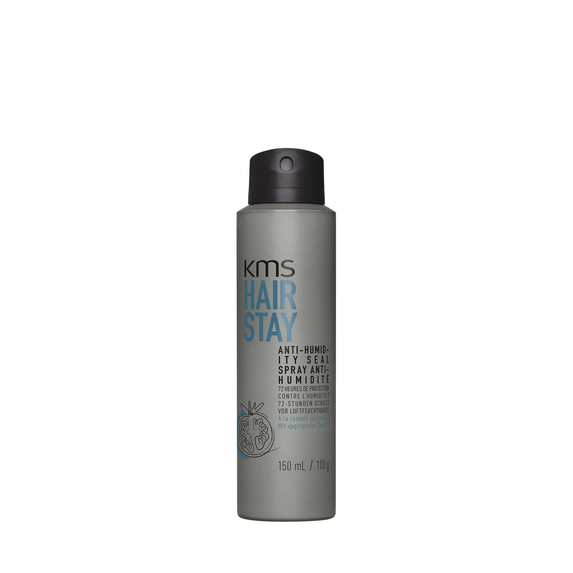 KMS HAIR STAY Anti-Humidity Seal