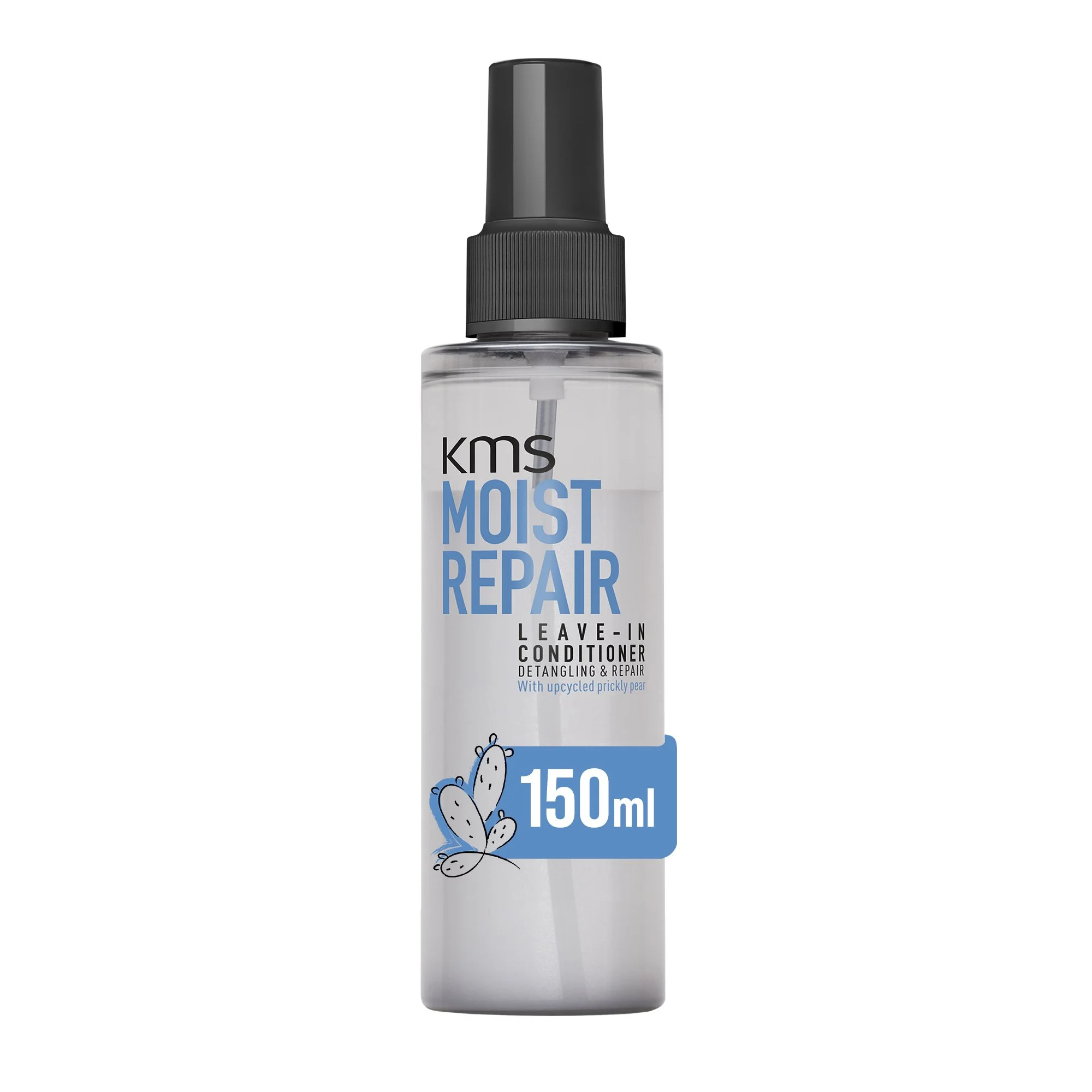 KMS MOIST REPAIR Leave-In Conditioner