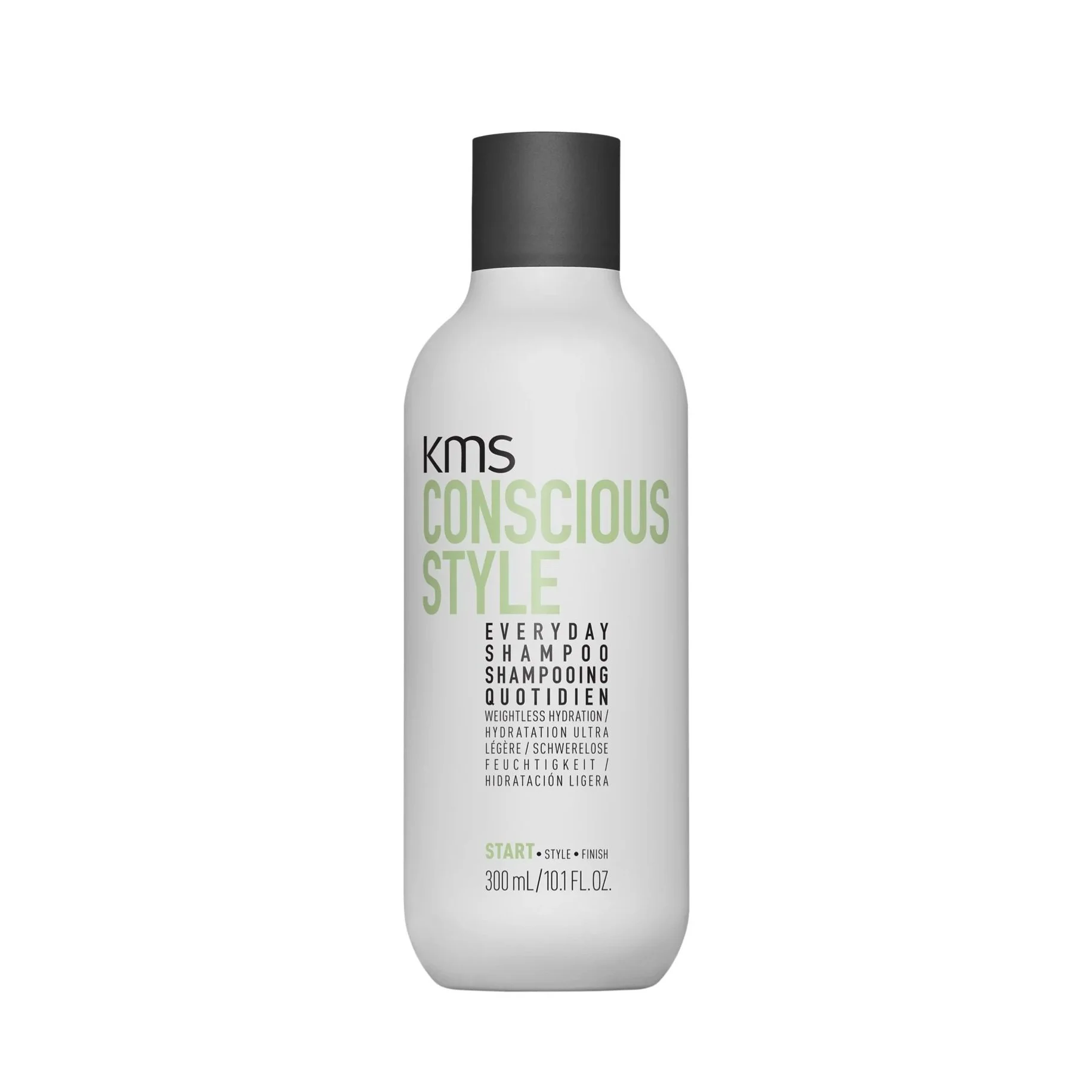 KMS CONSCIOUS STYLE Shampoo