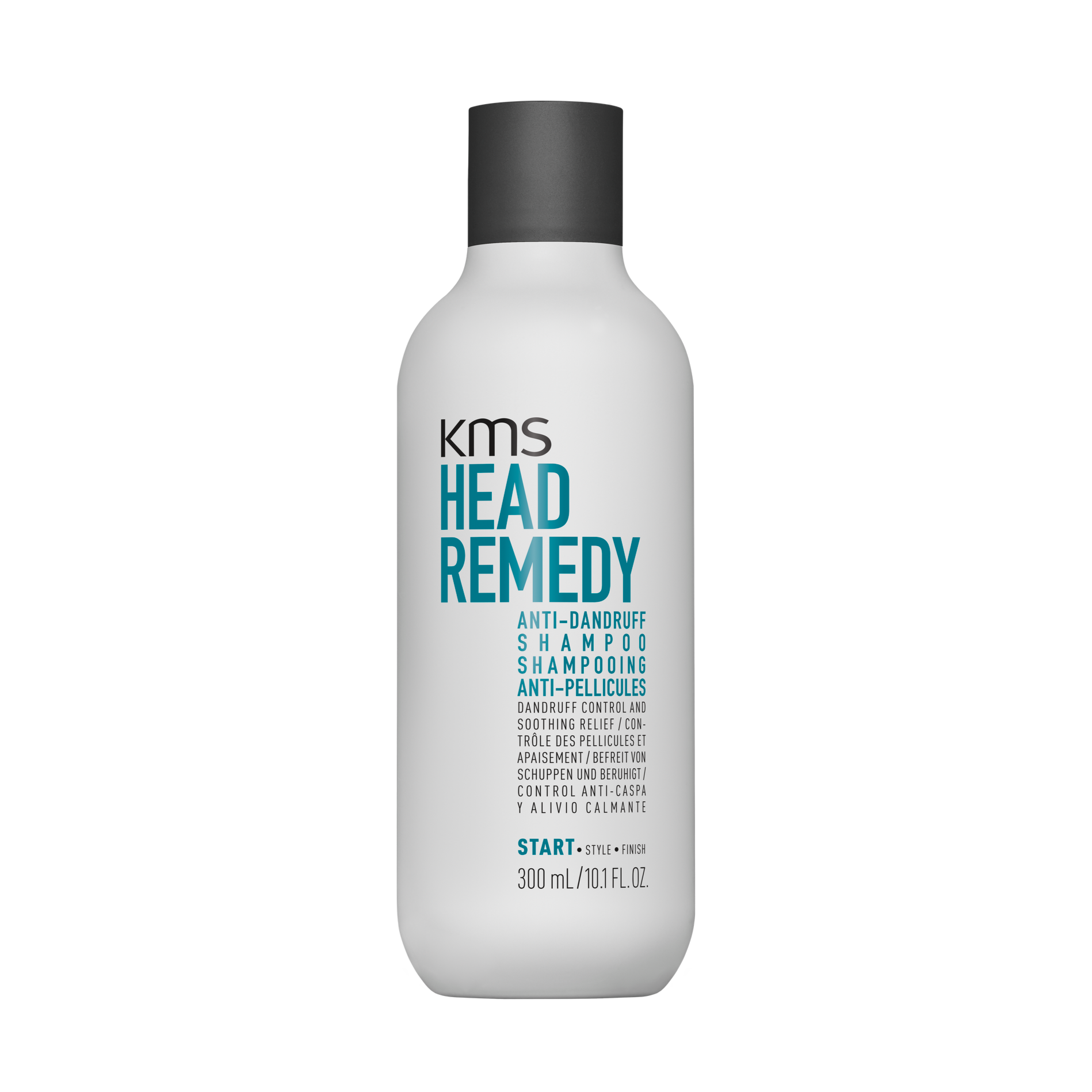 KMS HEAD REMEDY Anti-Dandruff Shampoo