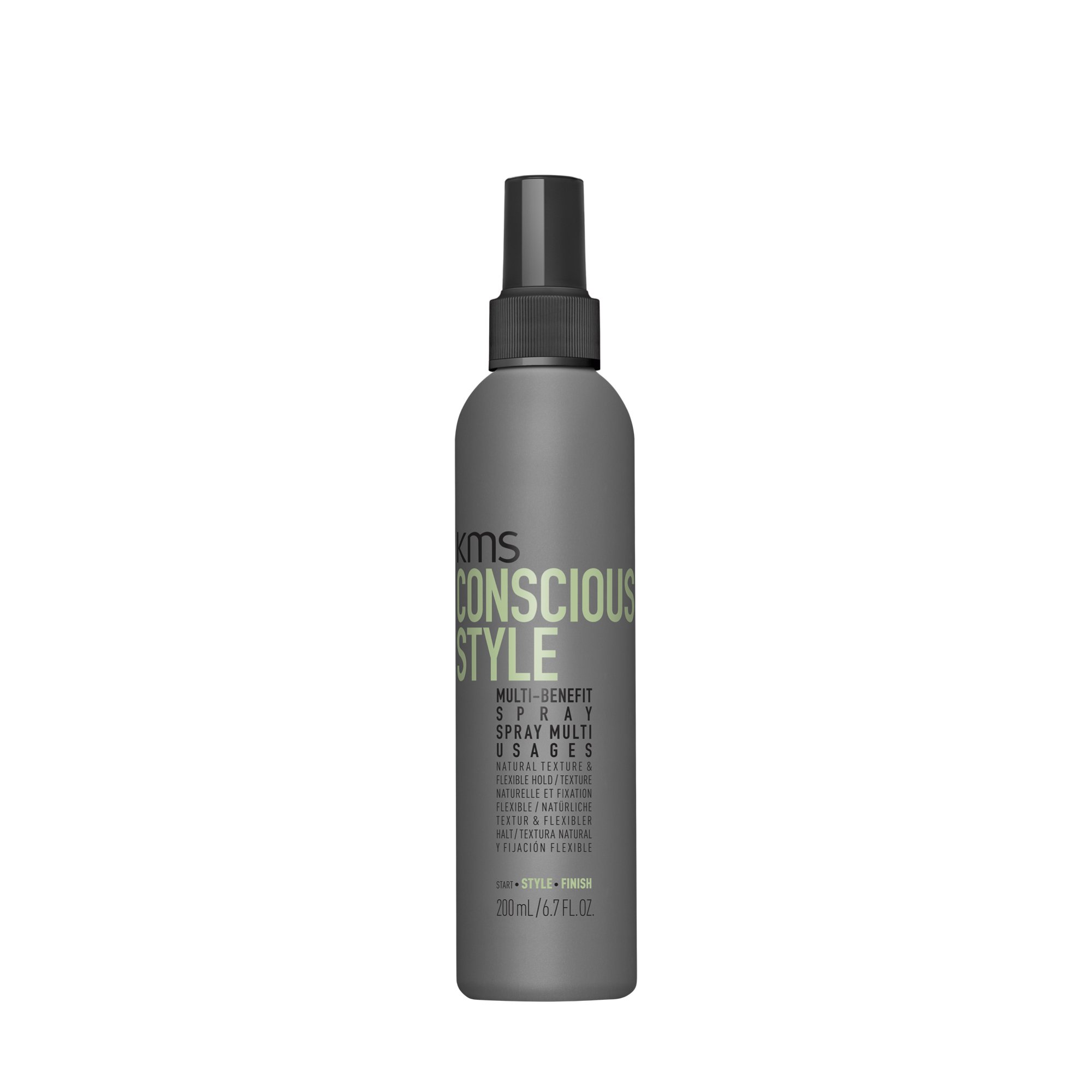KMS CONSCIOUS STYLE Multi-Benefit Spray