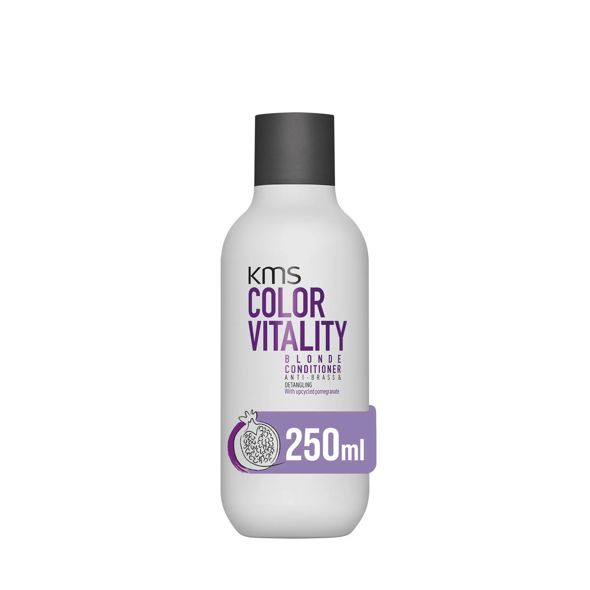 KMS COLOR VITALITY Blonde Conditioner