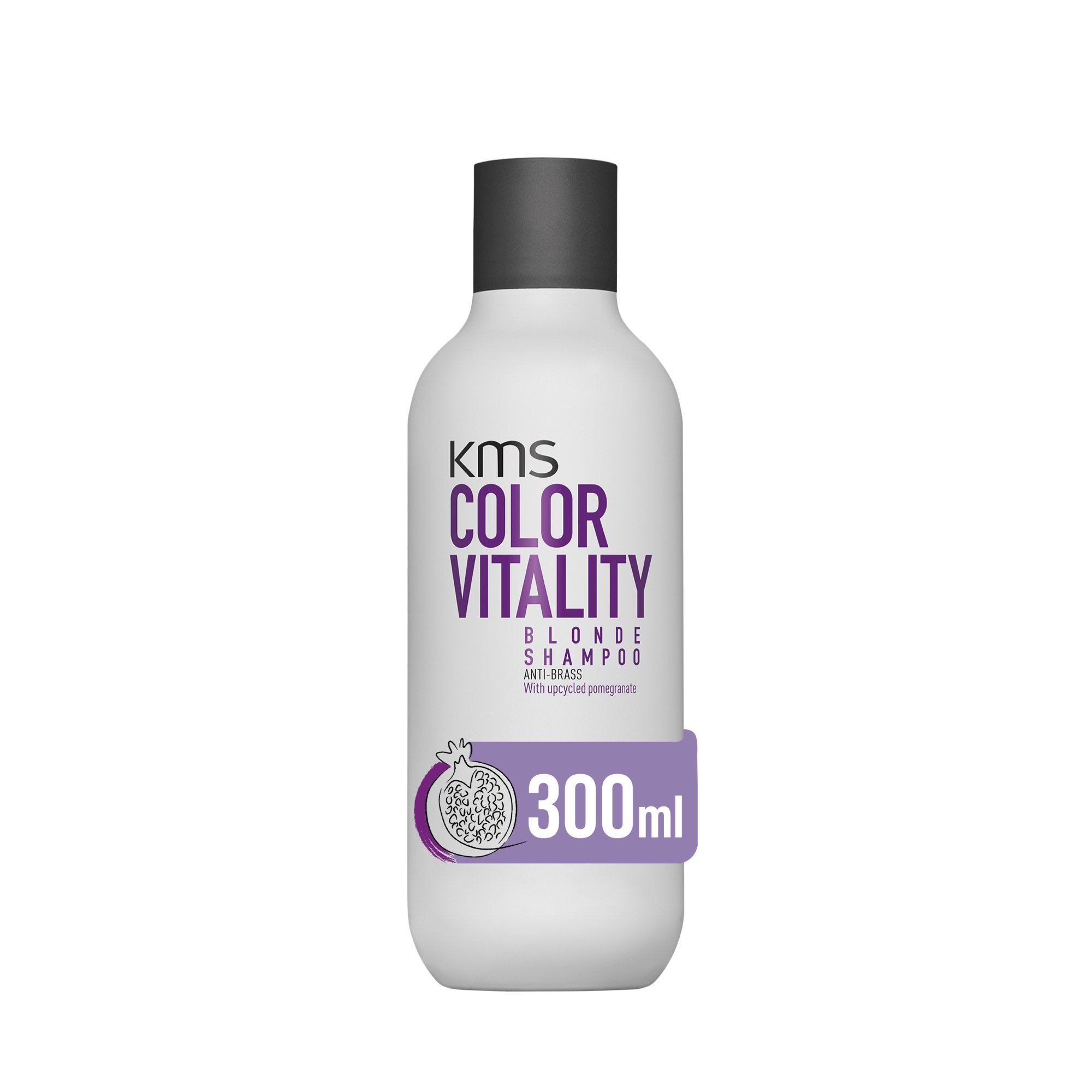 KMS COLOR VITALITY Blonde Shampoo