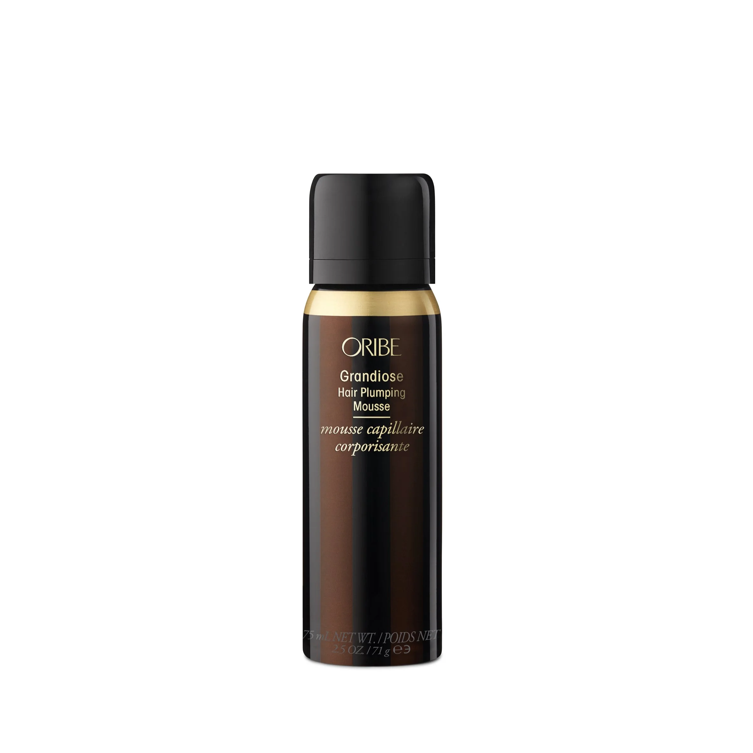 Oribe Grandiose Hair Plumping Mousse 65 ml Travel.jpeg