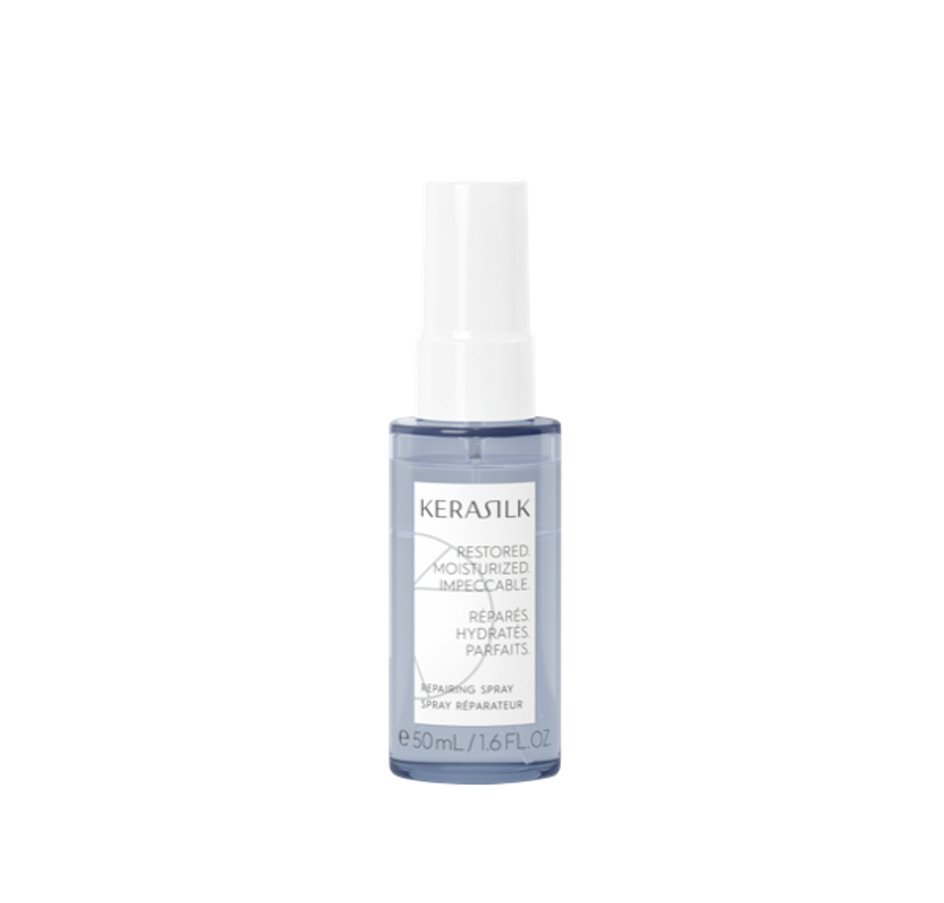 Kerasilk Repairing Spray Travel 50 ml