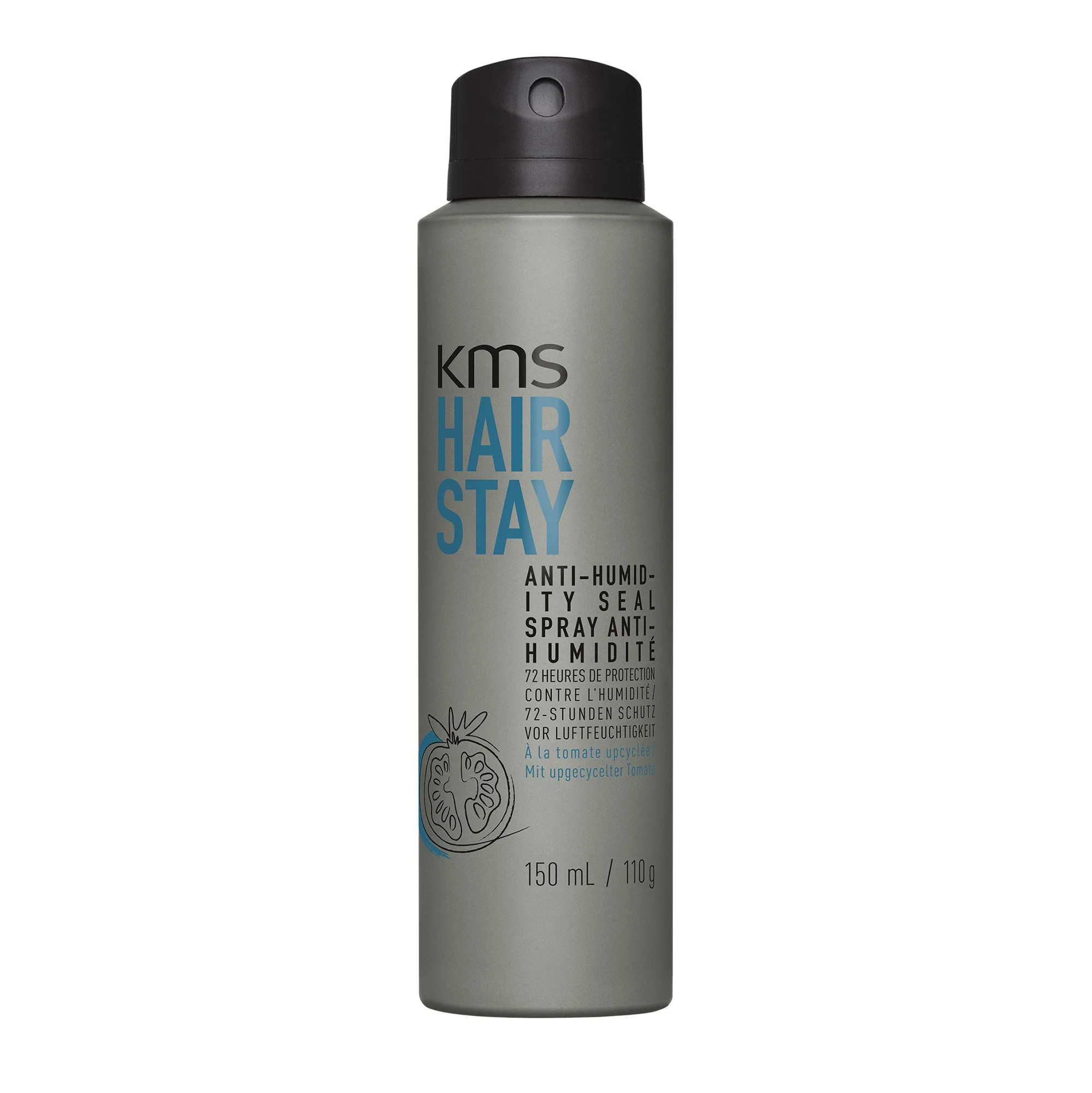KMS HAIR STAY Anti-Humidity Seal