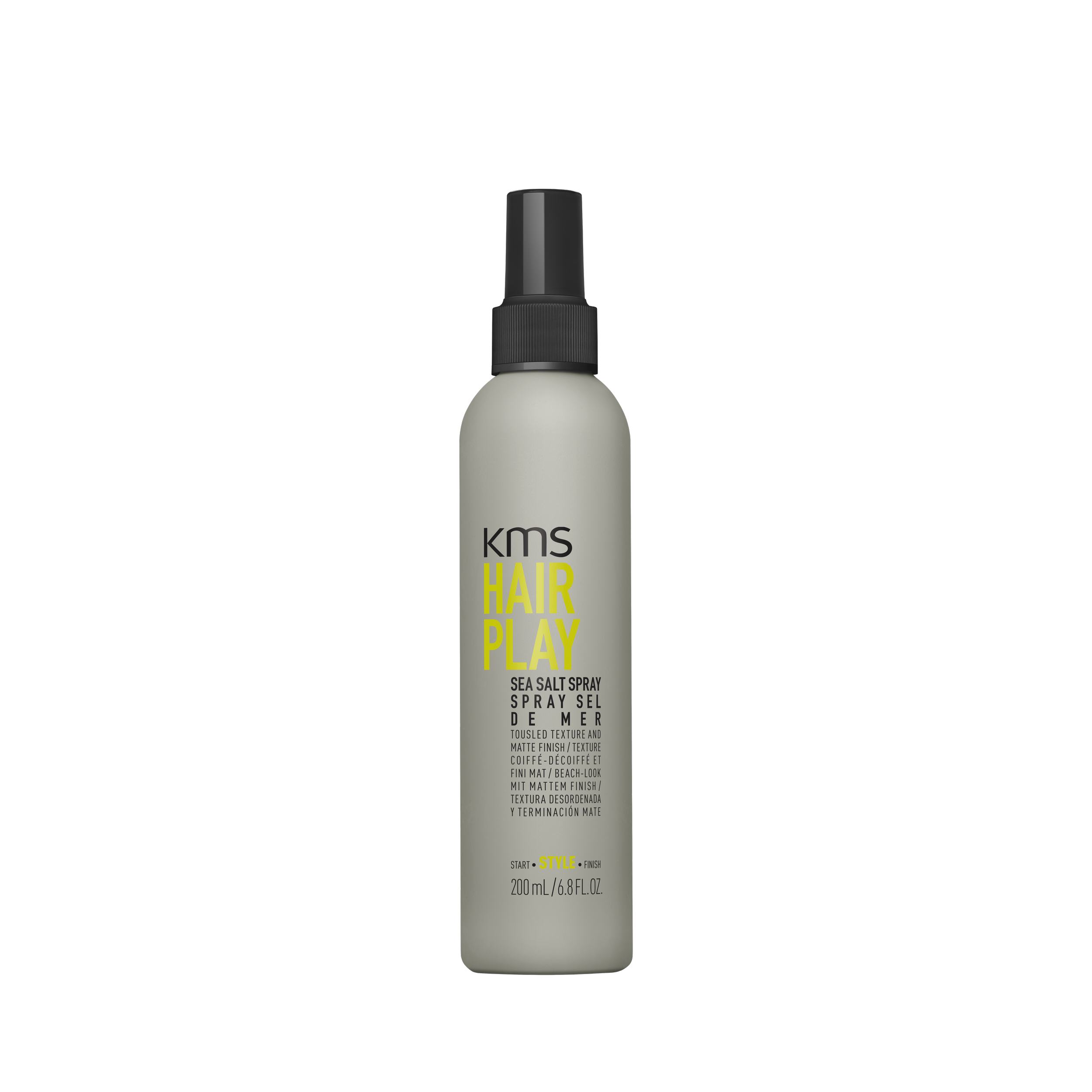KMS HAIR PLAY Sea Salt Spray