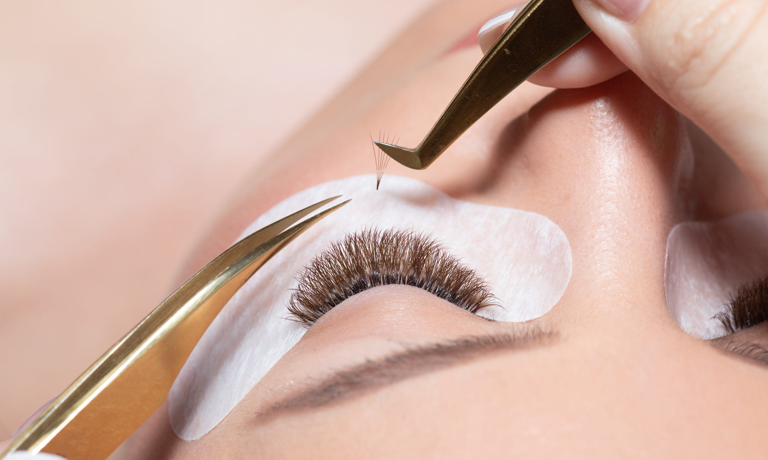 Ripsienpidennykset alk. 129 €