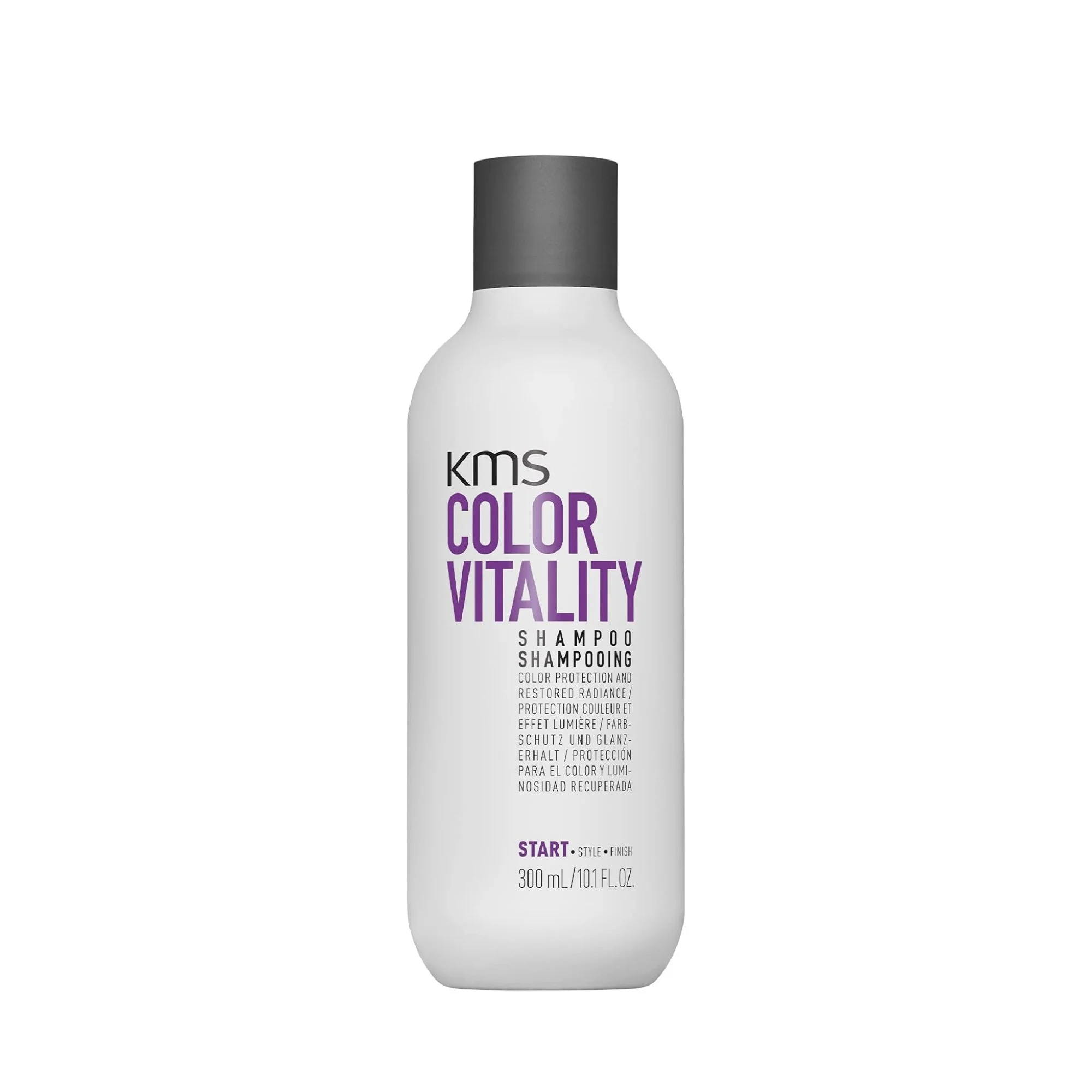 KMS COLOR VITALITY Shampoo 300 ml