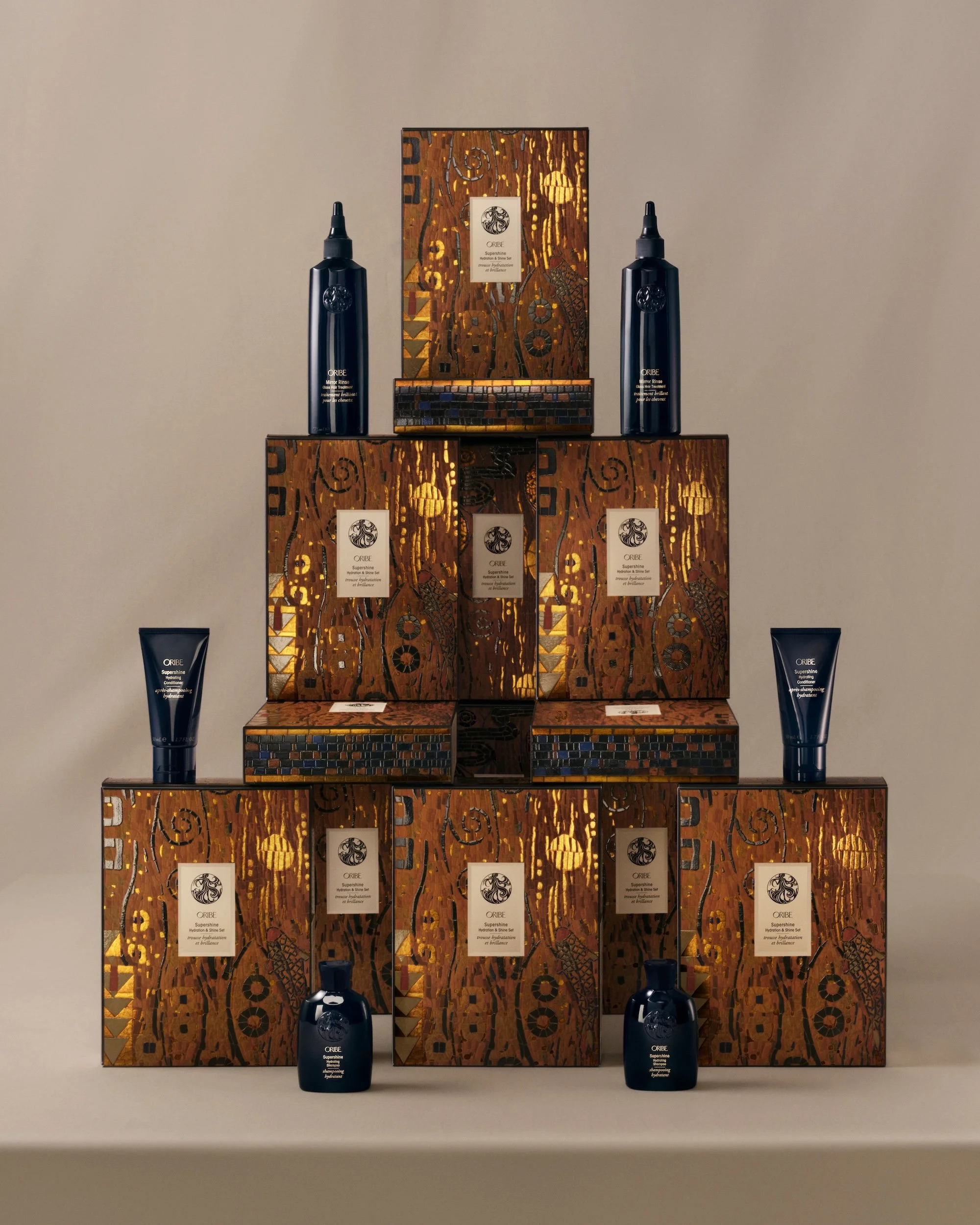 Oribe Supershine Hydration & Shine Set 2026
