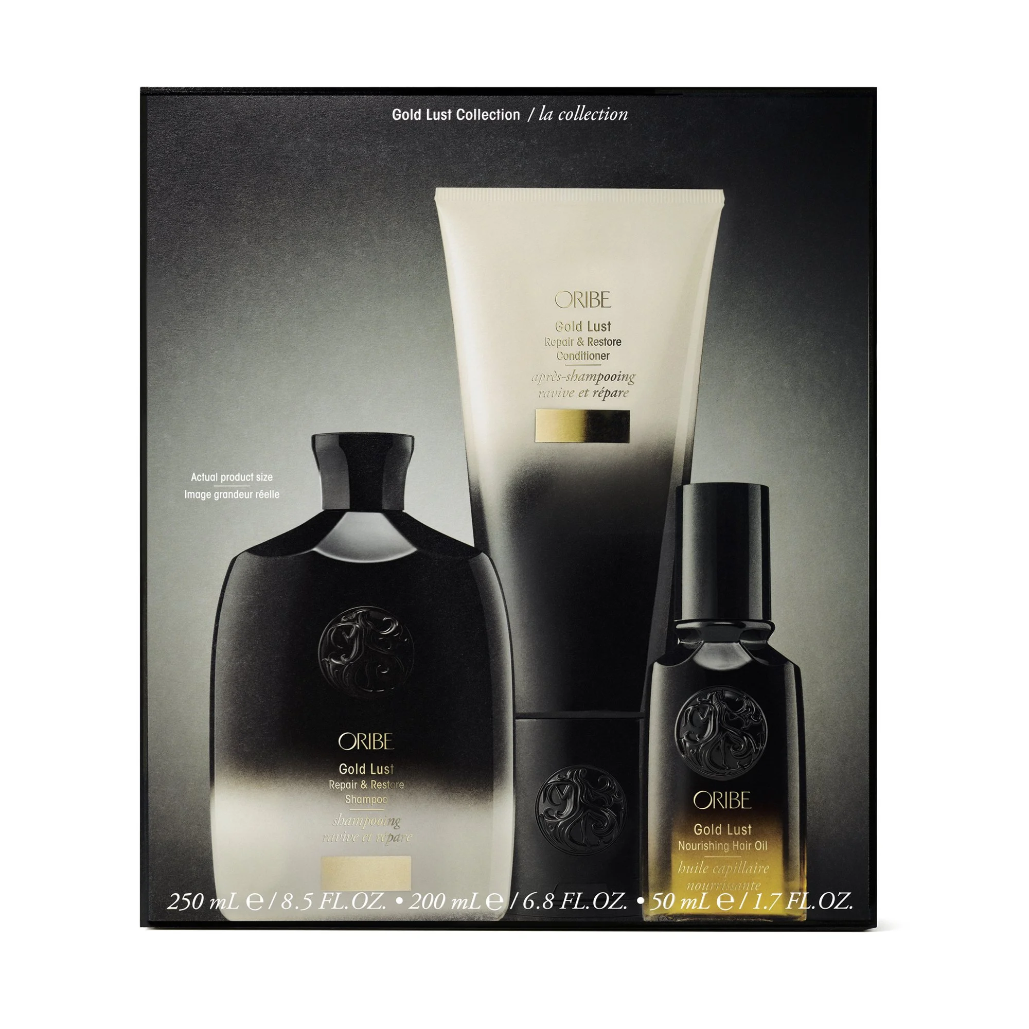 Oribe Gold Lust Collection 2026 – Mathilde Herreiro