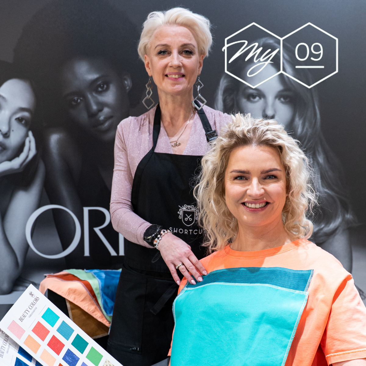 Värianalyysi Shortcut Stockmann etu syyskuu 2026