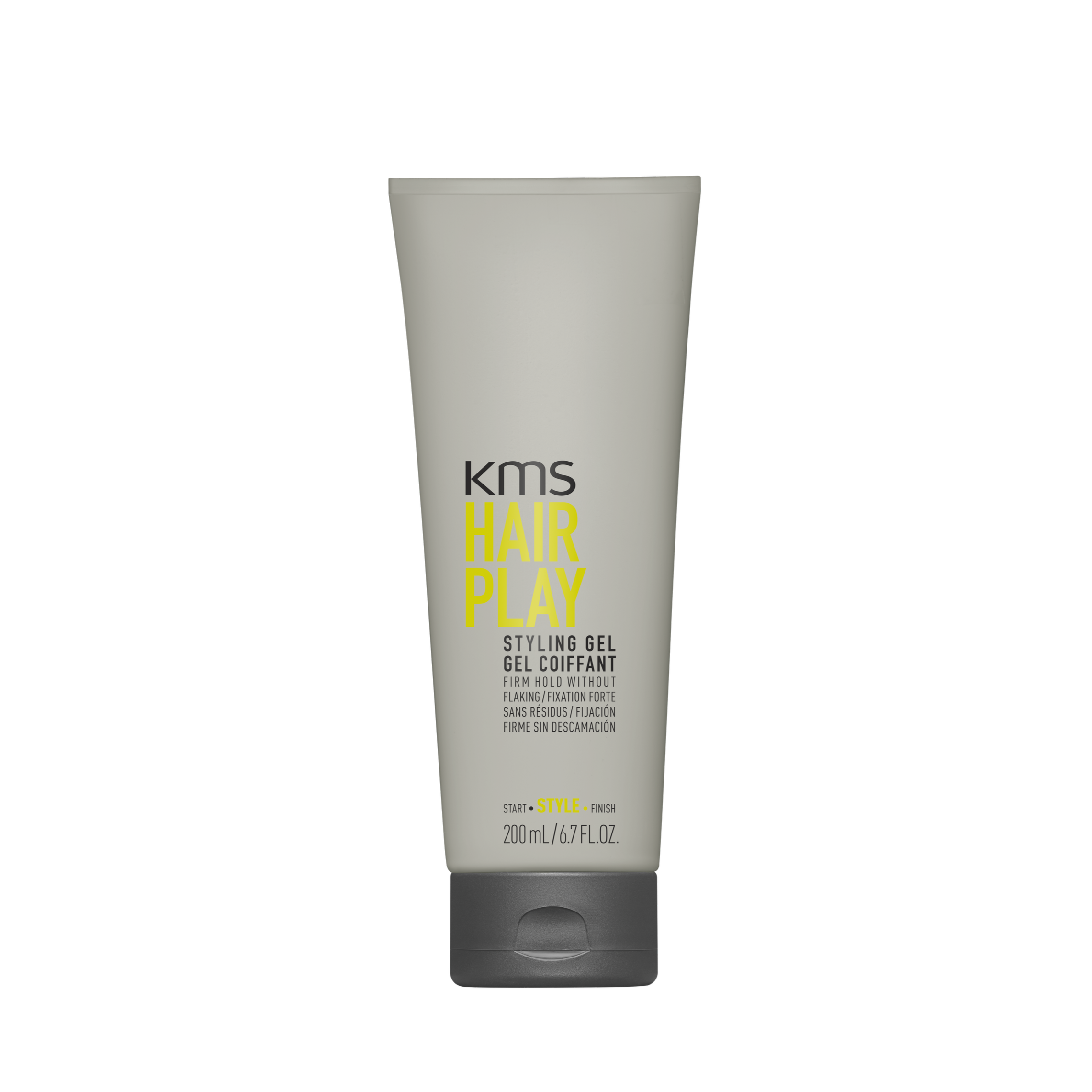 KMS HAIR PLAY Styling Gel