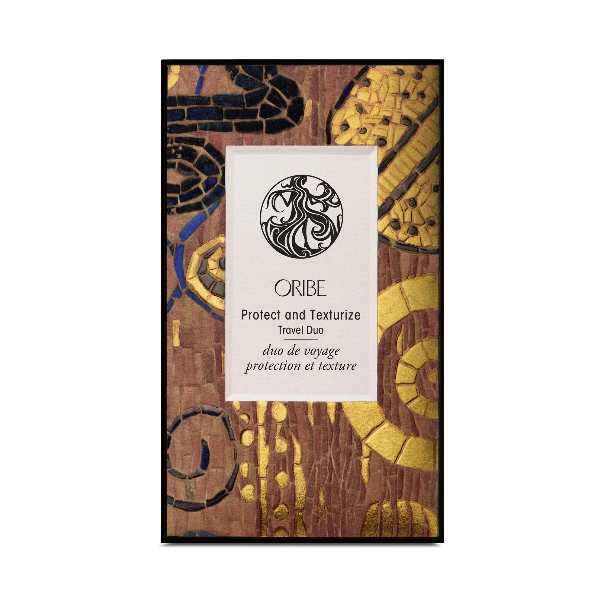 Oribe Protect + Texturize Travel Duo 2026
