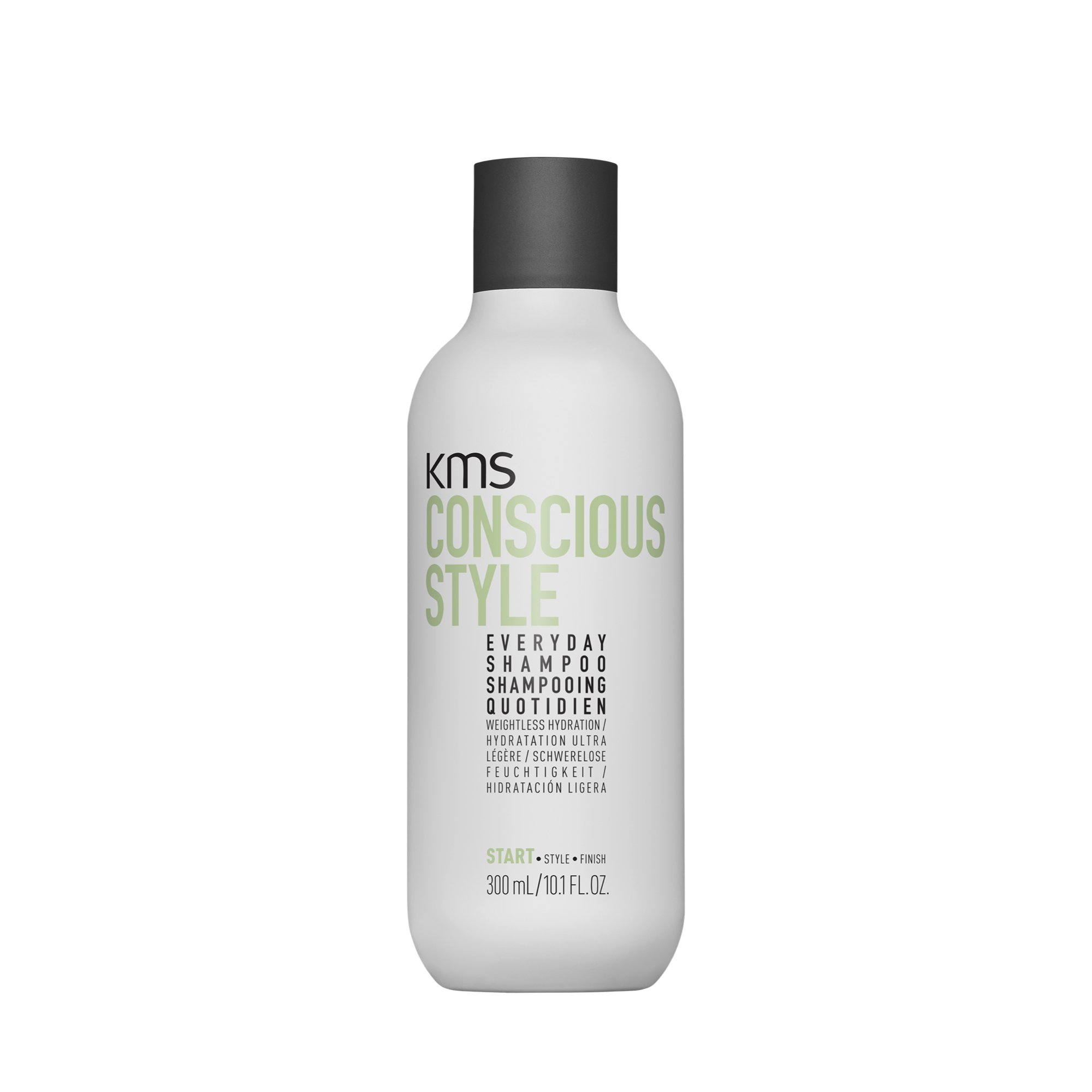 KMS CONSCIOUS STYLE Everyday Shampoo