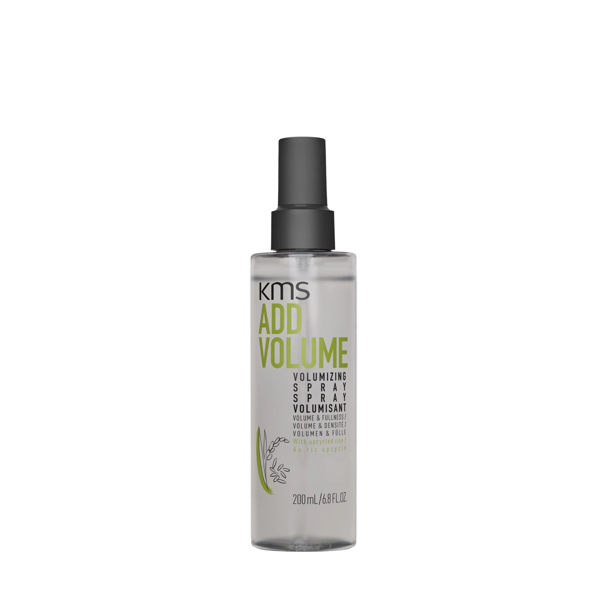 KMS ADD VOLUME Volumizing Spray