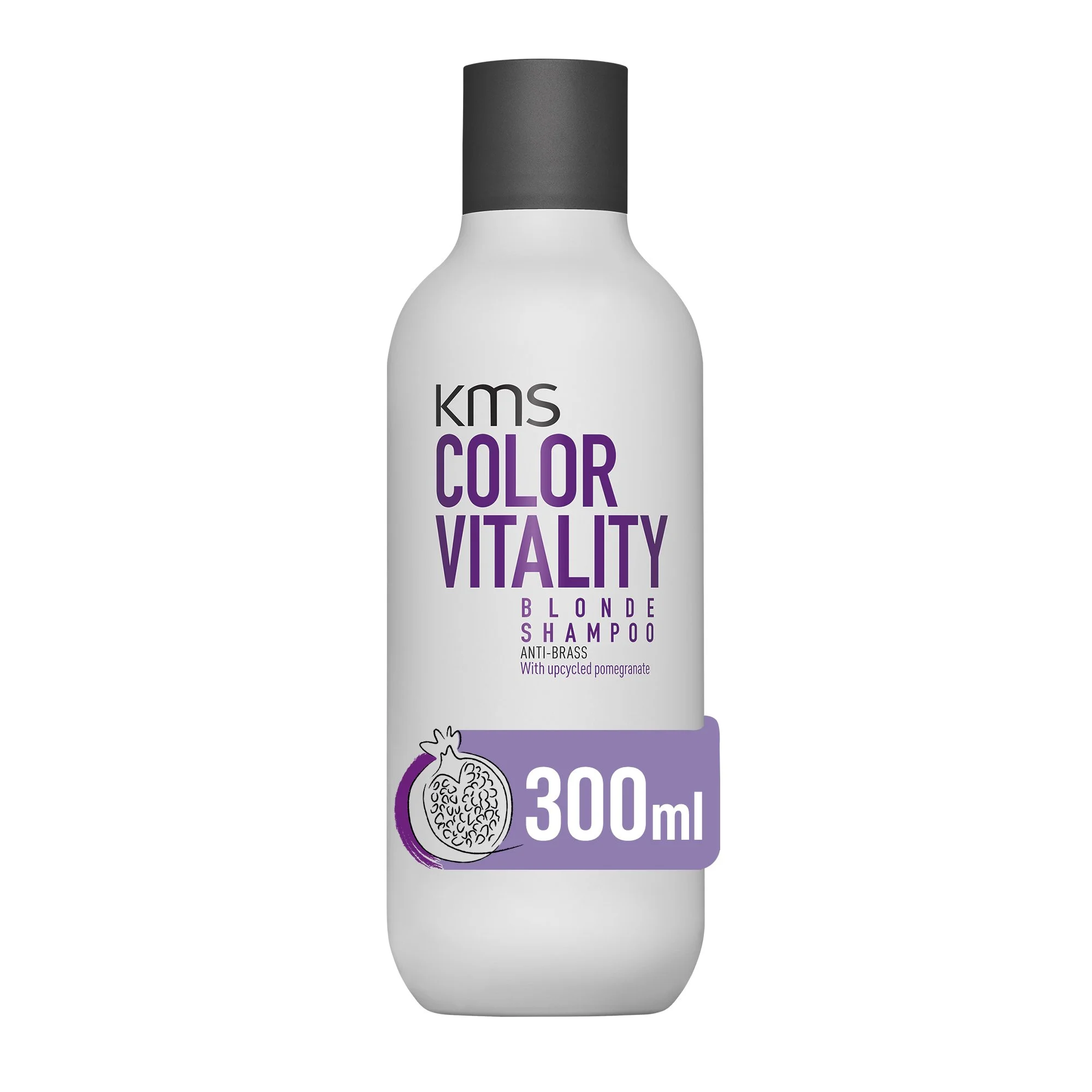 KMS COLOR VITALITY Blonde Shampoo