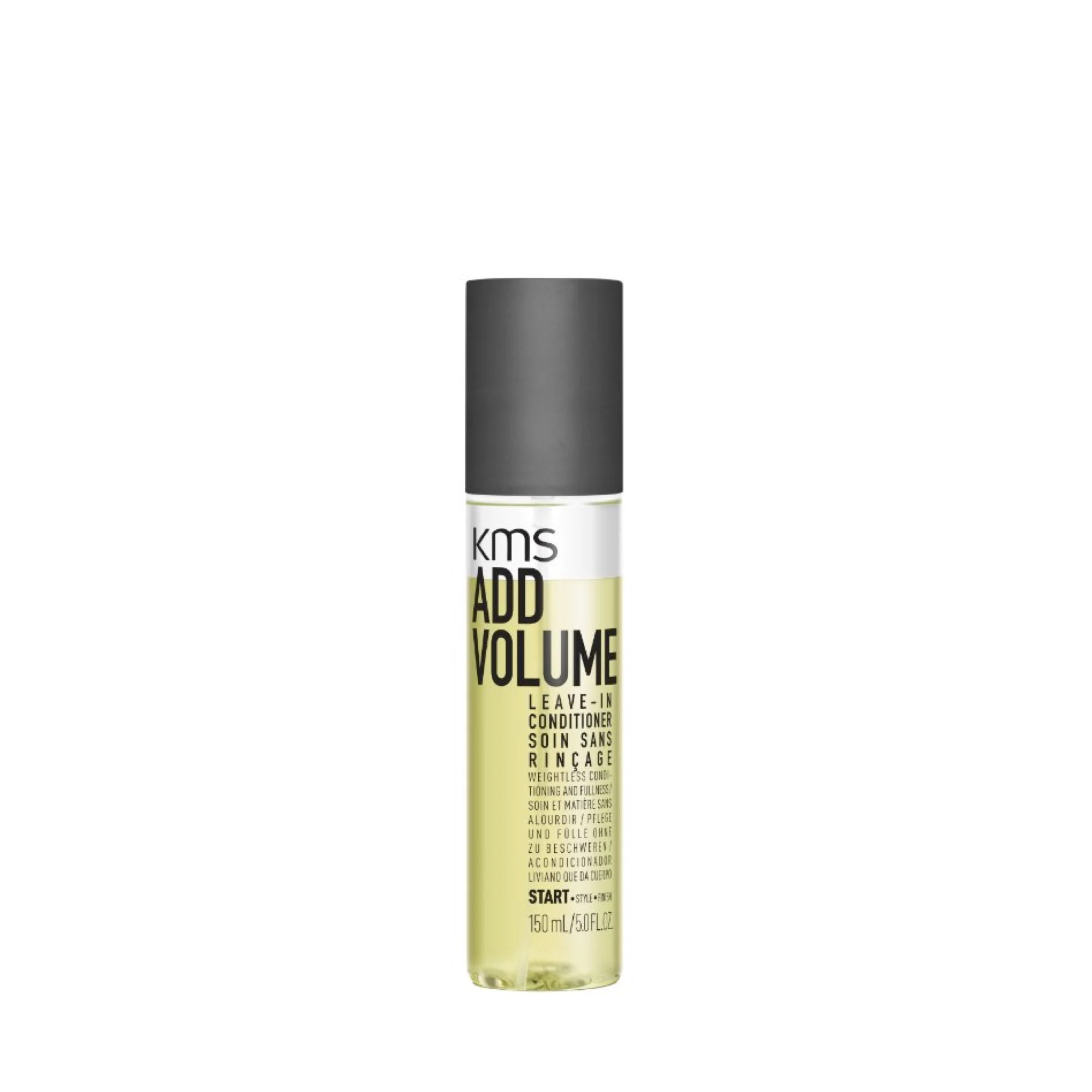 KMS ADD VOLUME Leave-In Conditioner