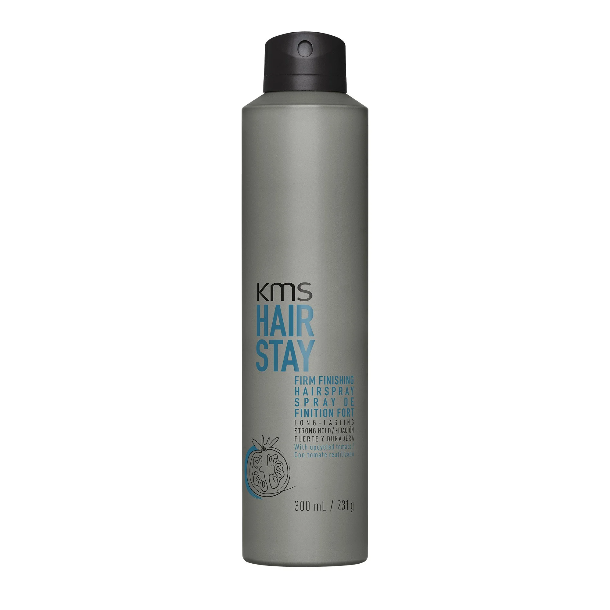KMS HAIR STAY Firm Finishing Spray