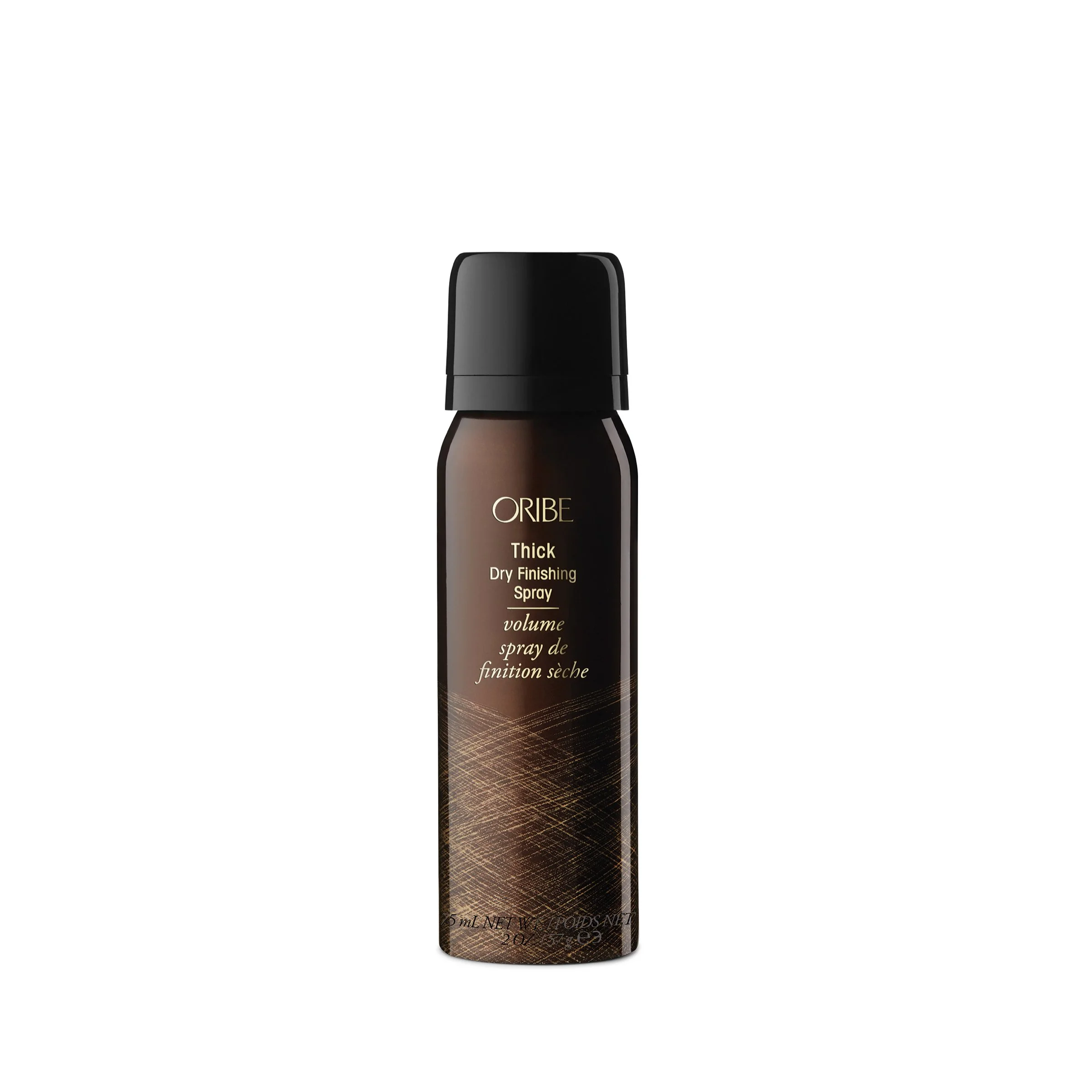 Oribe Thick Dry Finishing Spray 75 ml Travel.jpeg