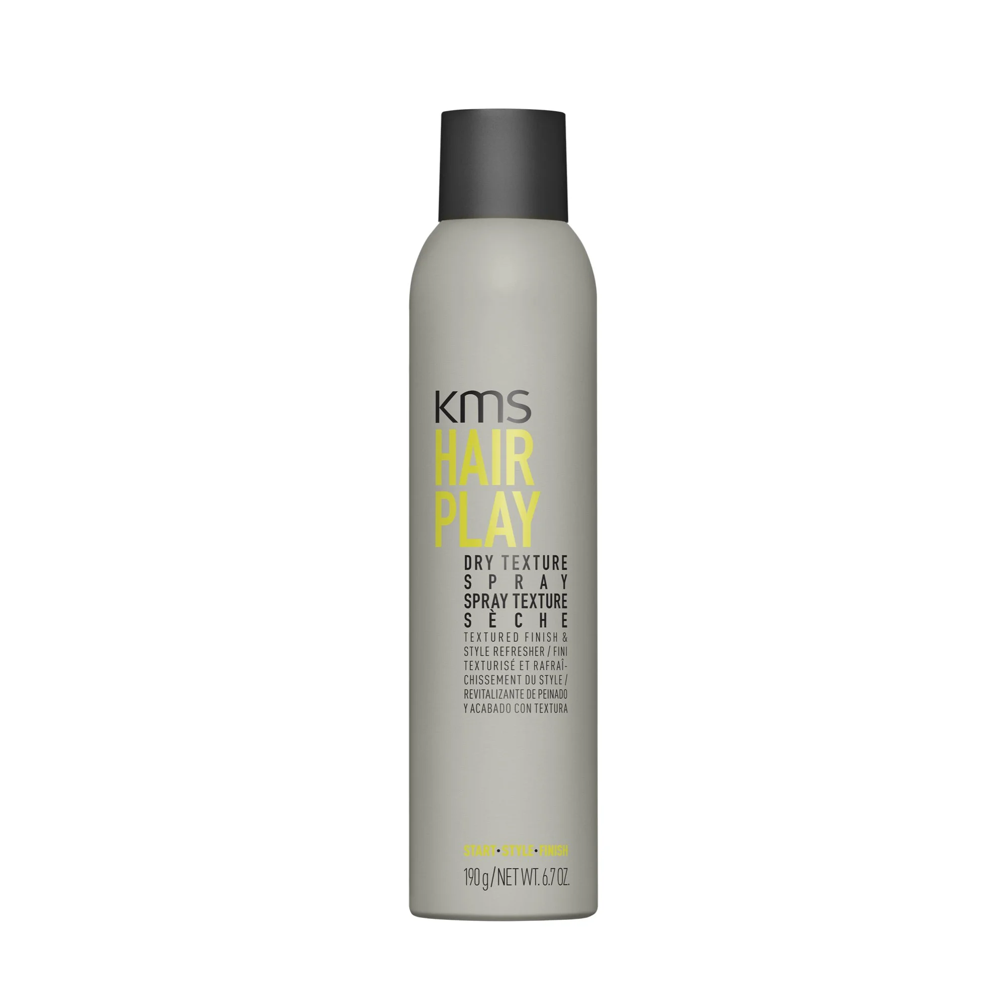 KMS HAIR PLAY Dry Texture Spray