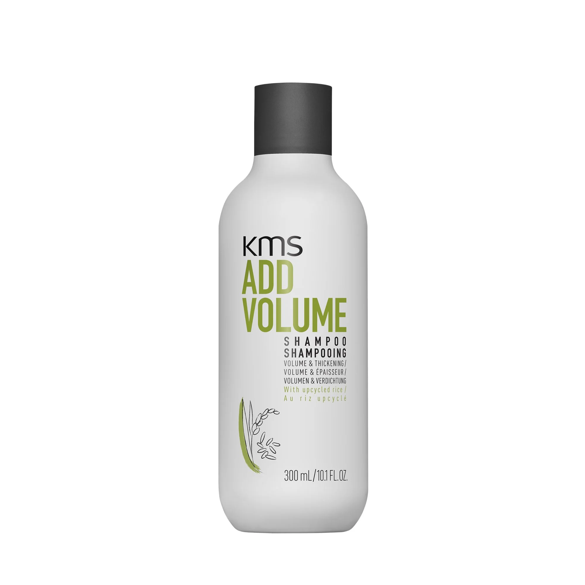 KMS ADD VOLUME Shampoo