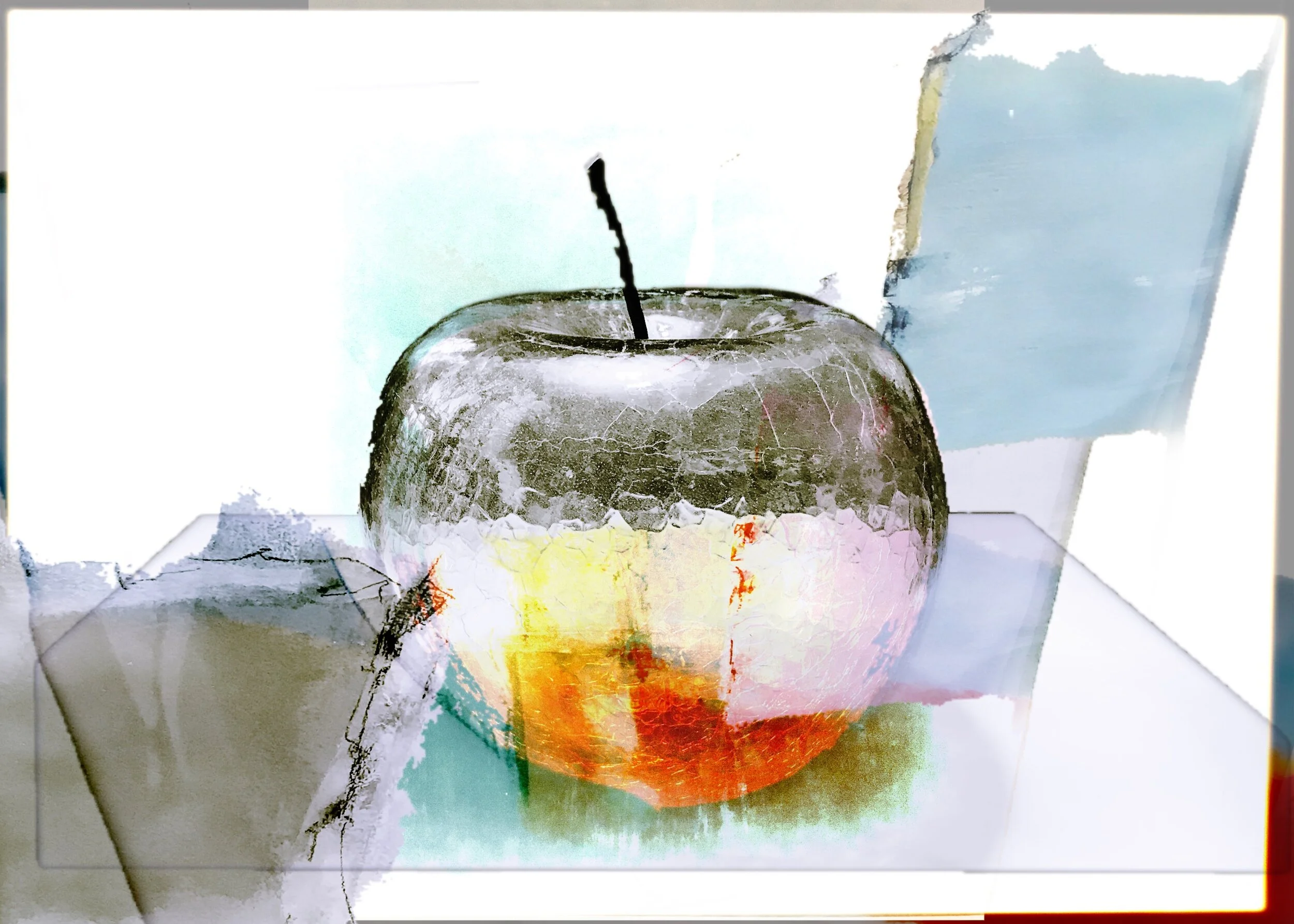 Trinity Apples — Jana Curcio