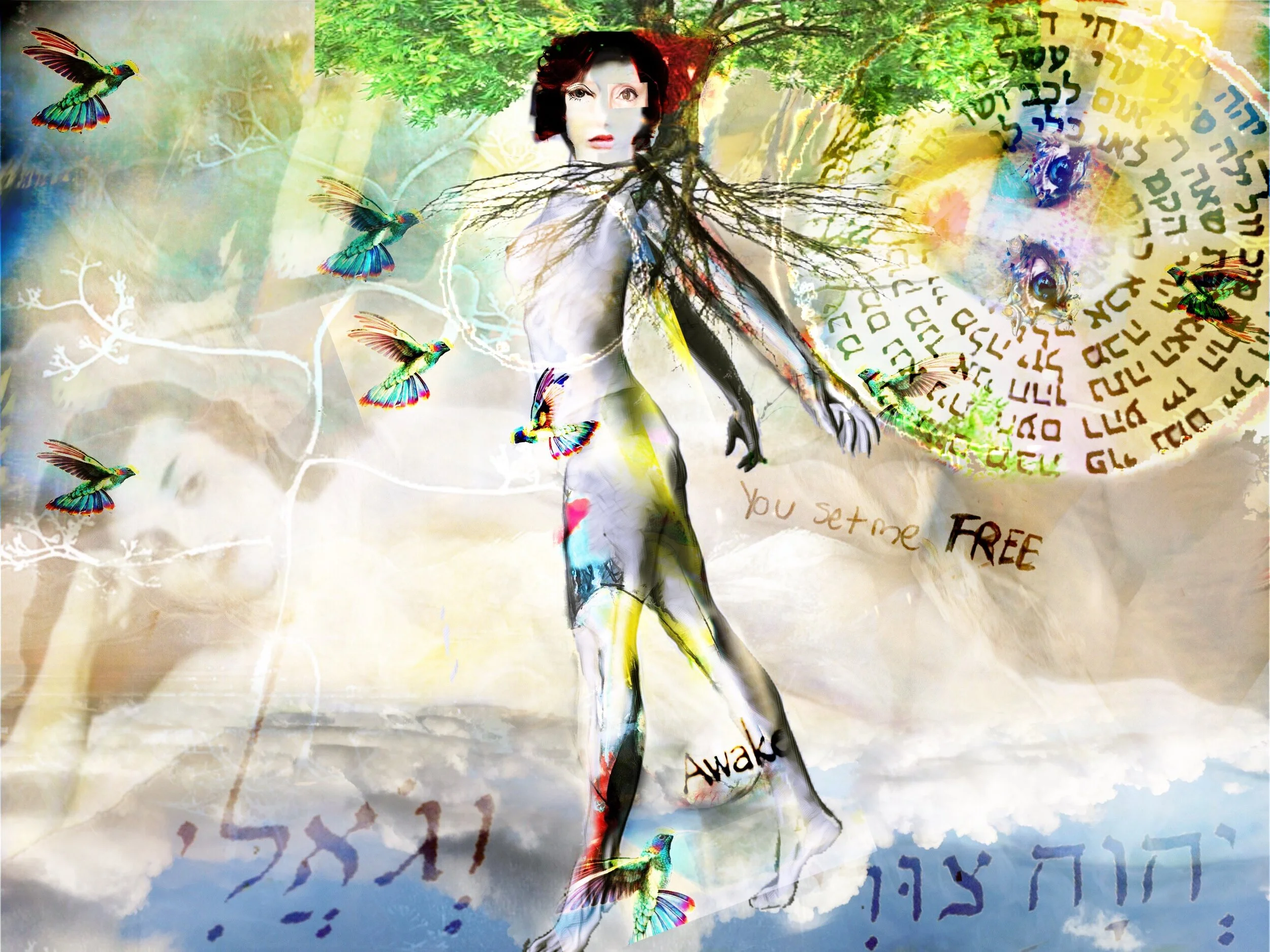 Valor_Adonai Tsuri V'goali-The LORD my Redeemer.JPG