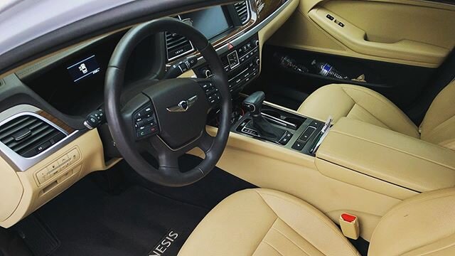 It&rsquo;s like the car equivalent of going to the salon
&bull;
&bull;
&bull;
&bull;
&bull;
&bull;
Books Me: Text 206-963-7984
🚗 🚙 🏎 
#clean #detail #seattle #car #carsofinstagram #cardetailing #hyundai #genesis #genesisg80