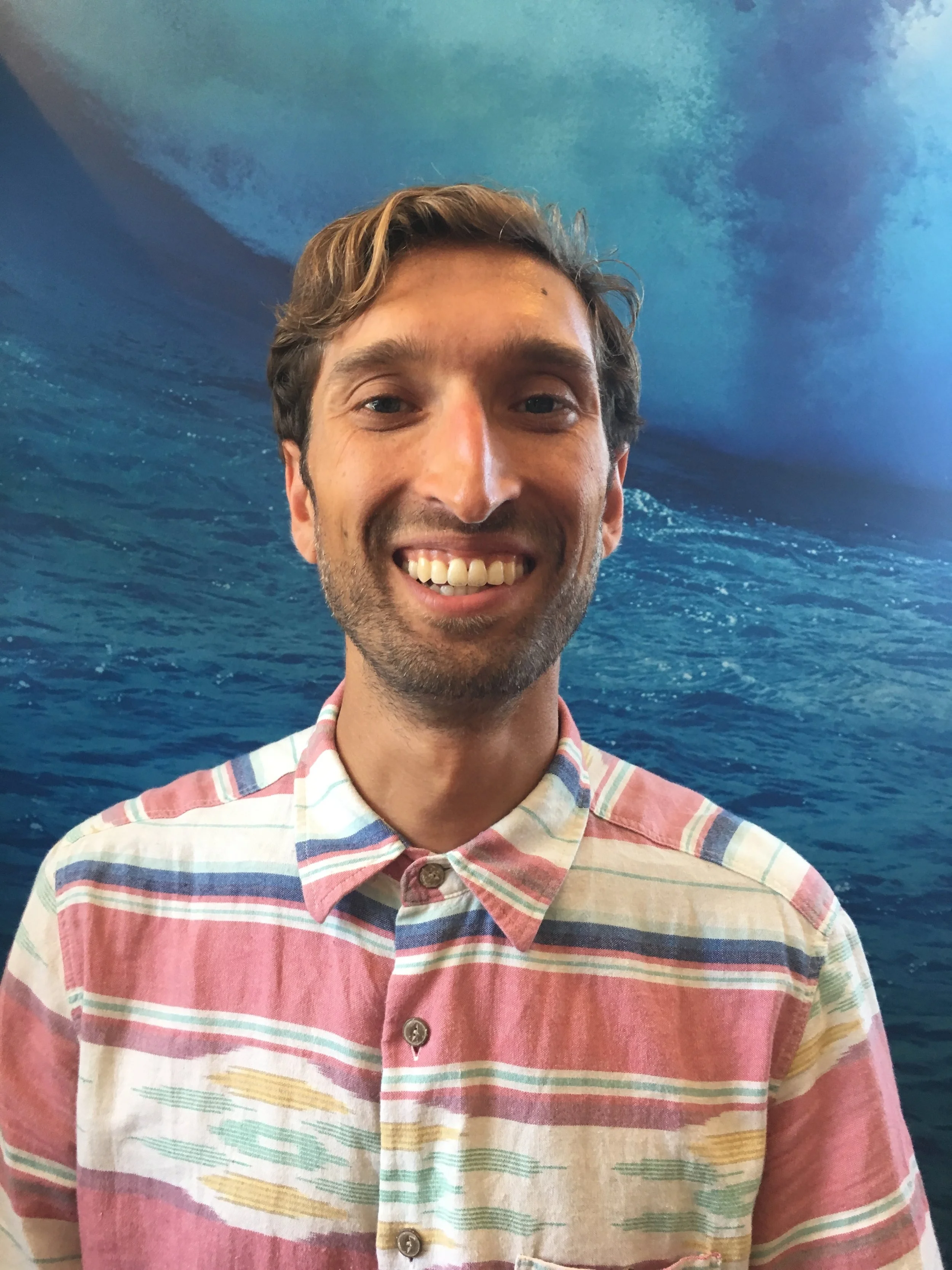 Michael Doshi - Algalita