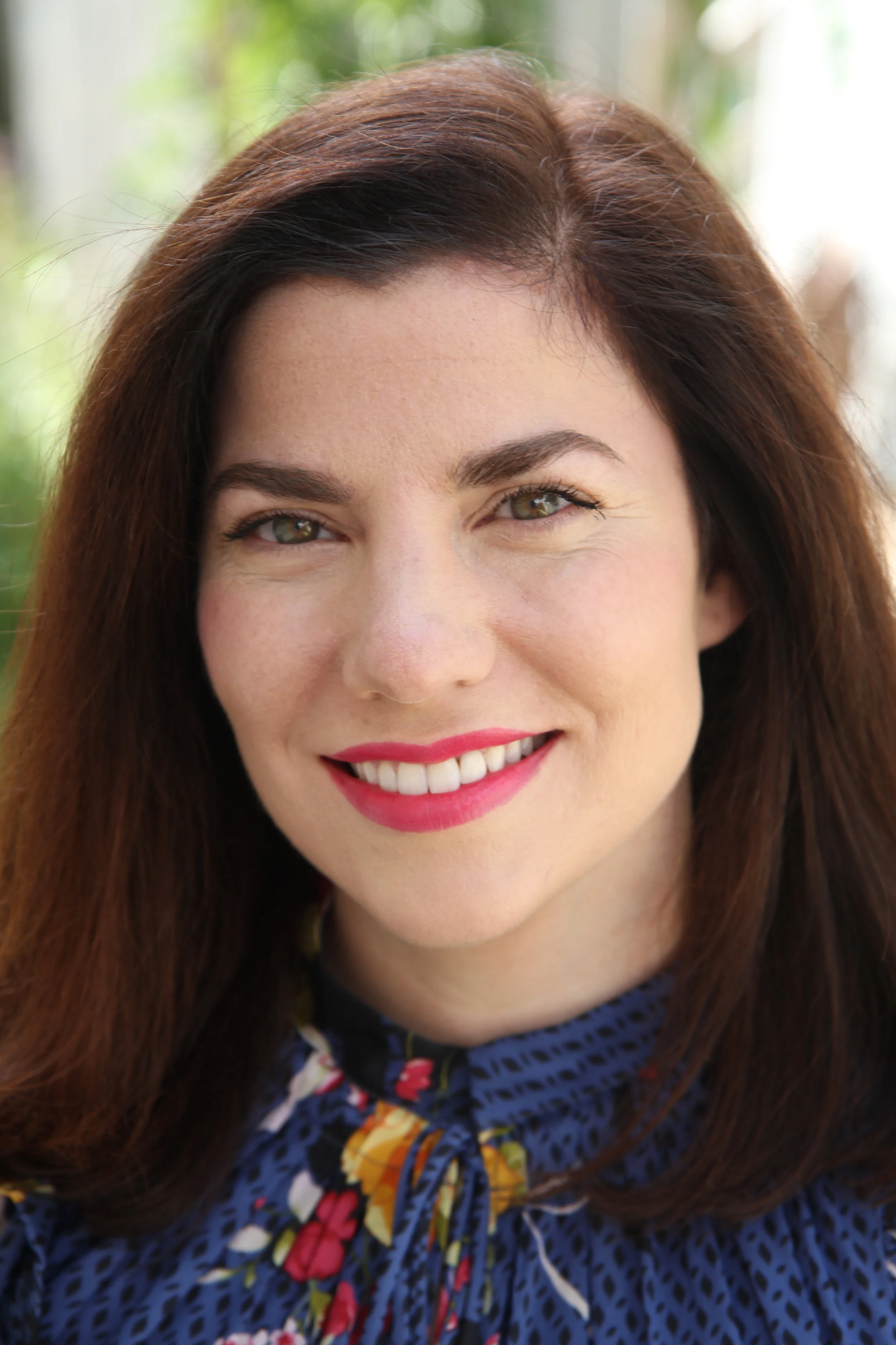 Emily DiFrisco - Plastic Pollution Coalition