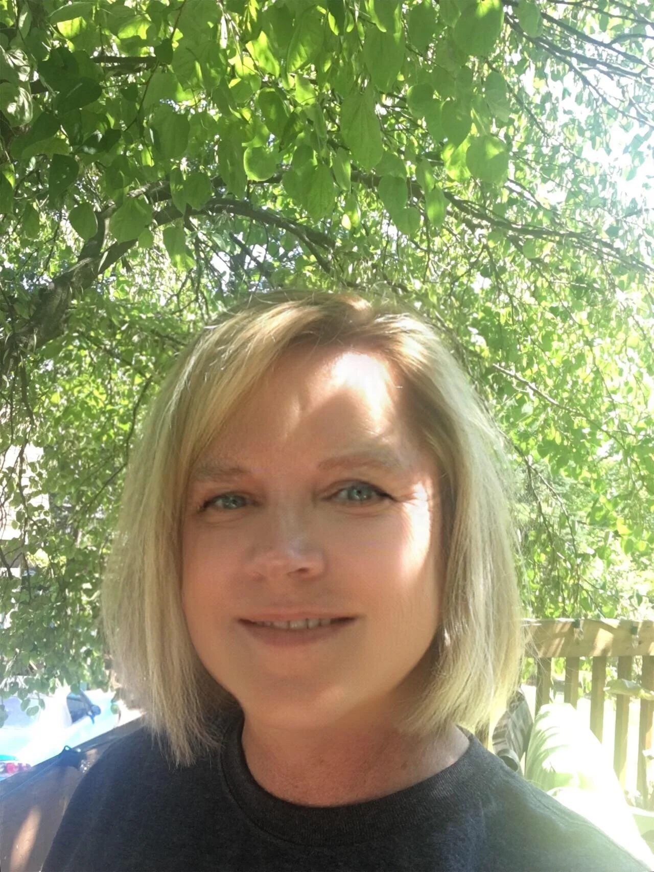 Diana Allen - National Park Service
