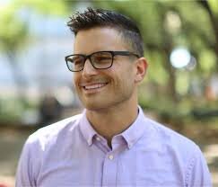 Joshua D. Rhodes, Ph.D. - University of Texas, Austin